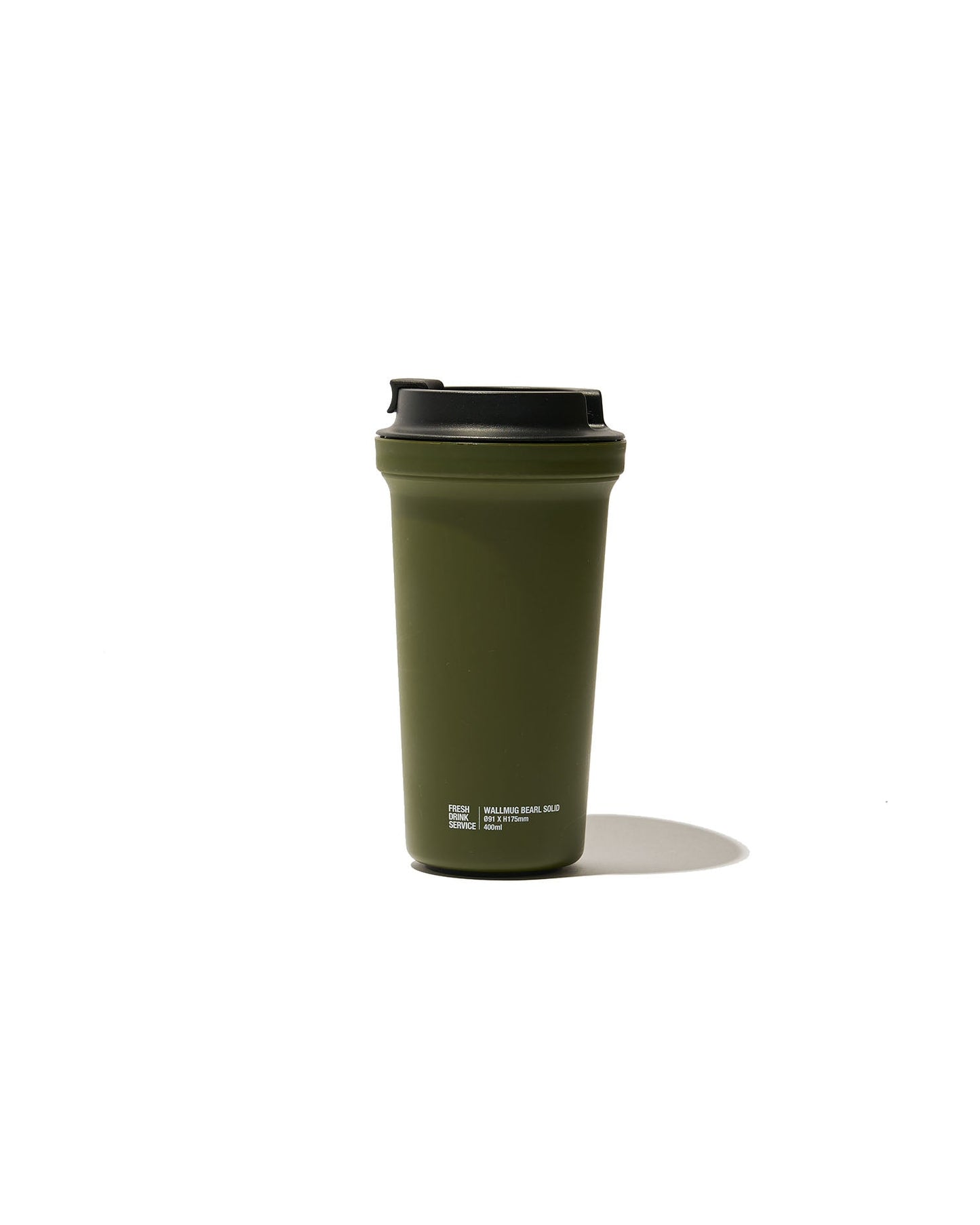 FreshService BLANK_WALLMUG BEARL SOLID
