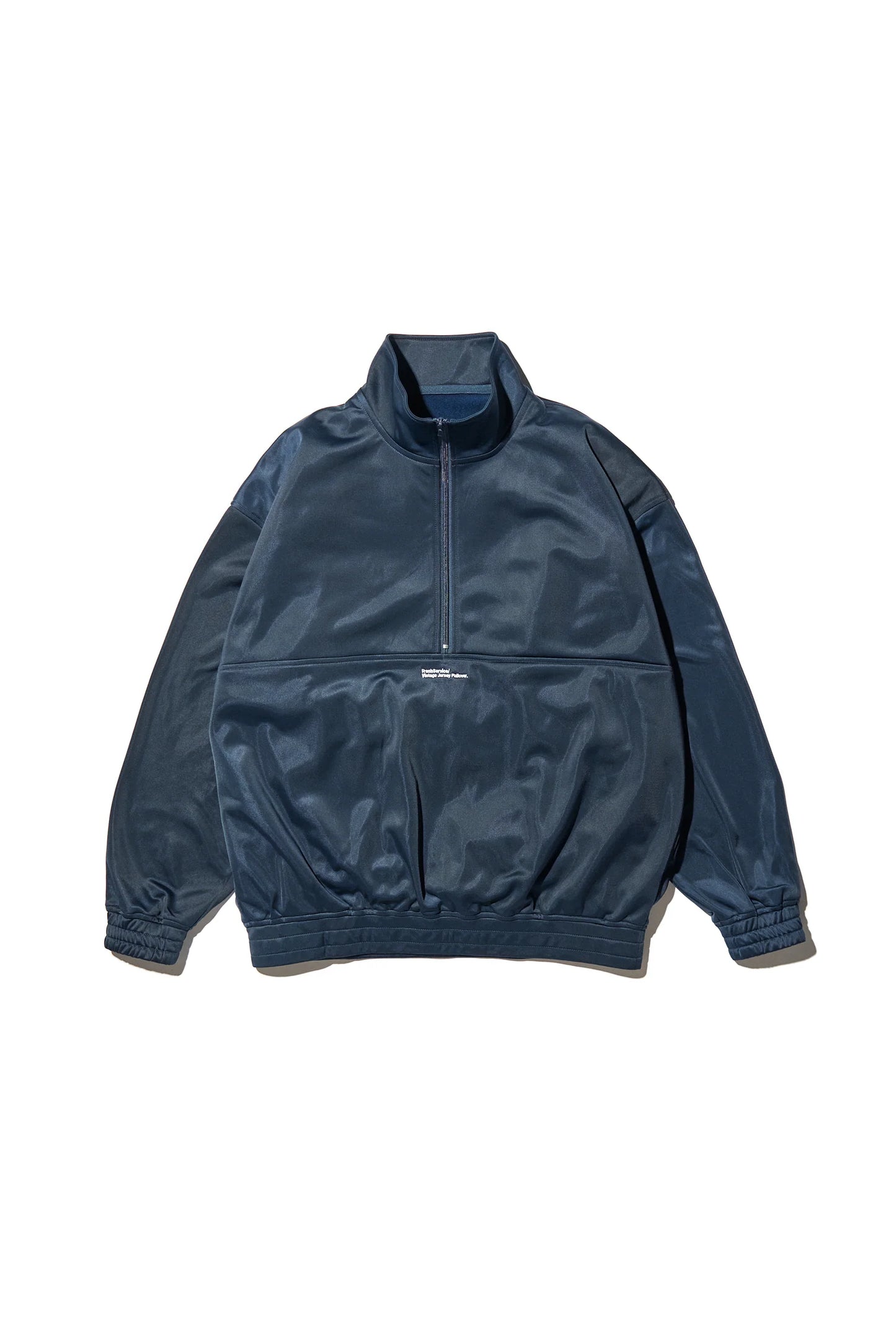 FreshService VINTAGE JERSEY PULLOVER