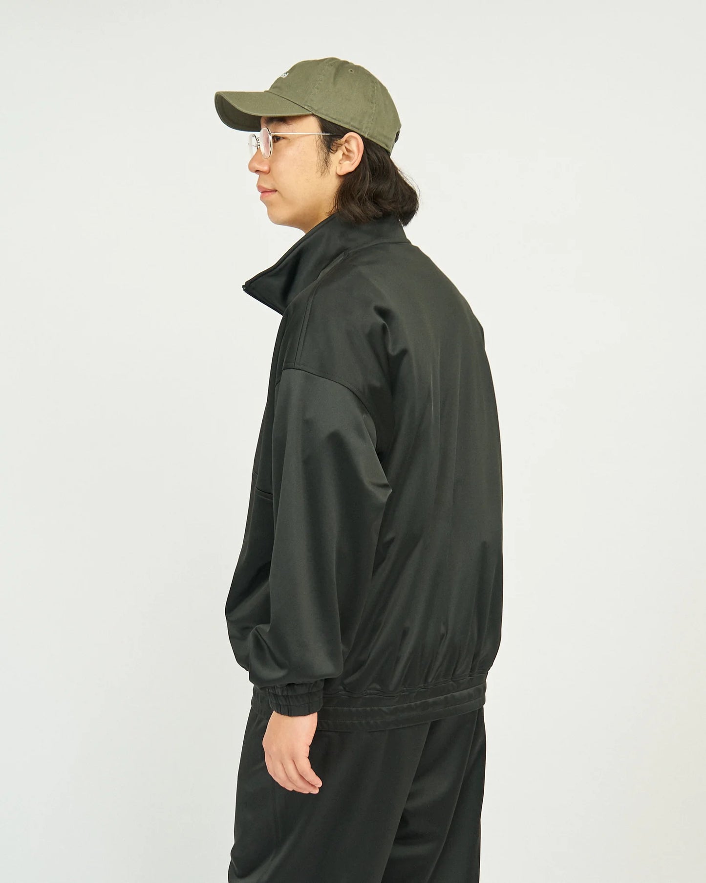 FreshService VINTAGE JERSEY PULLOVER