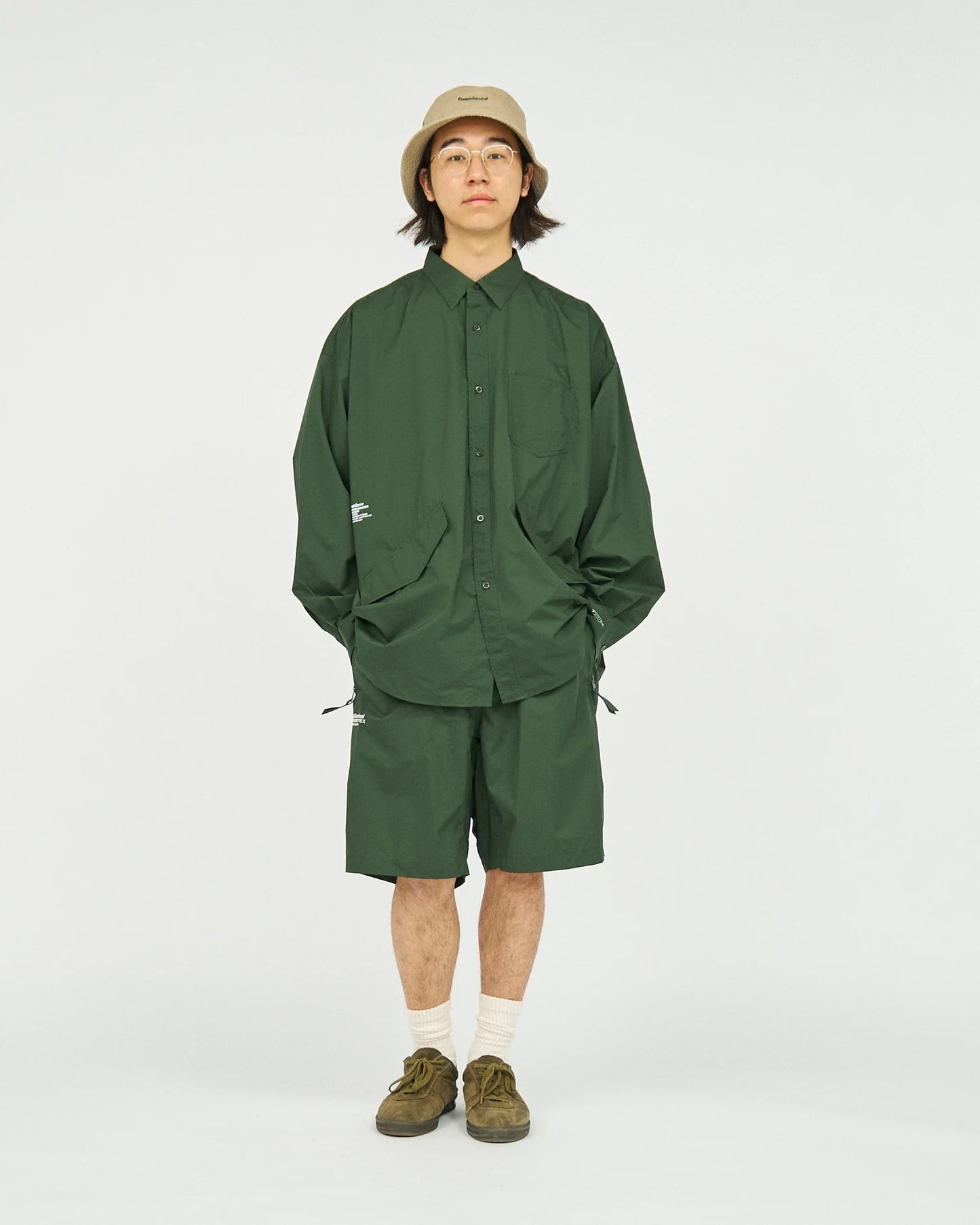 FreshService PERTEX® EQUILIBRIUM TECH SHIRT