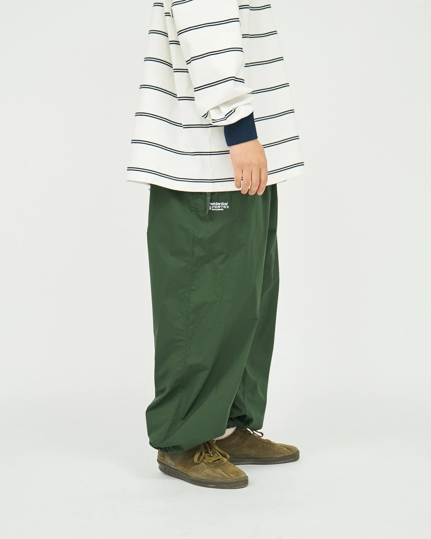 FreshService PERTEX® EQUILIBRIUM TECH PANTS
