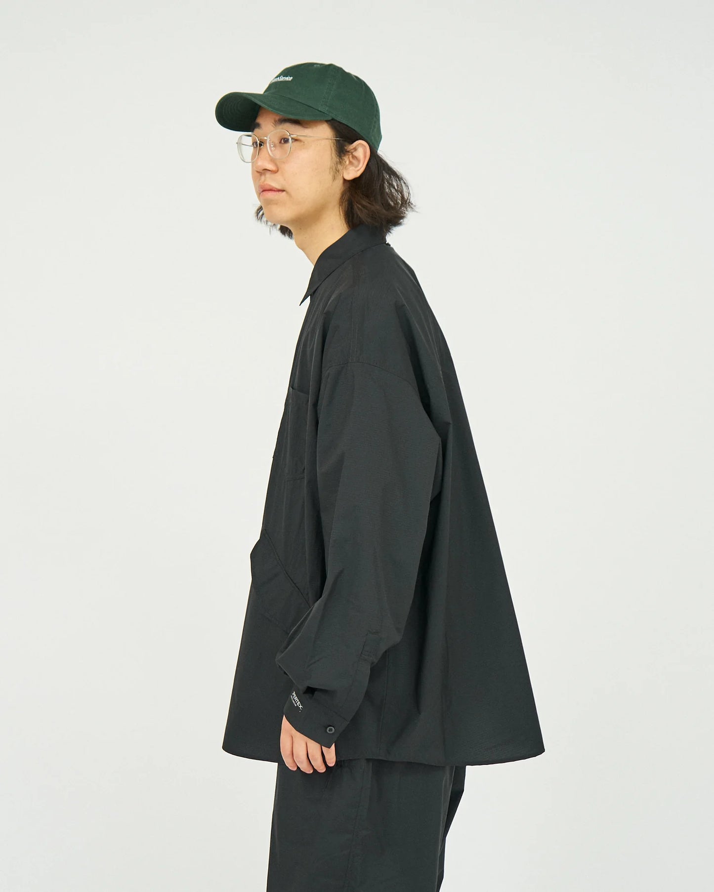FreshService PERTEX® EQUILIBRIUM TECH SHIRT