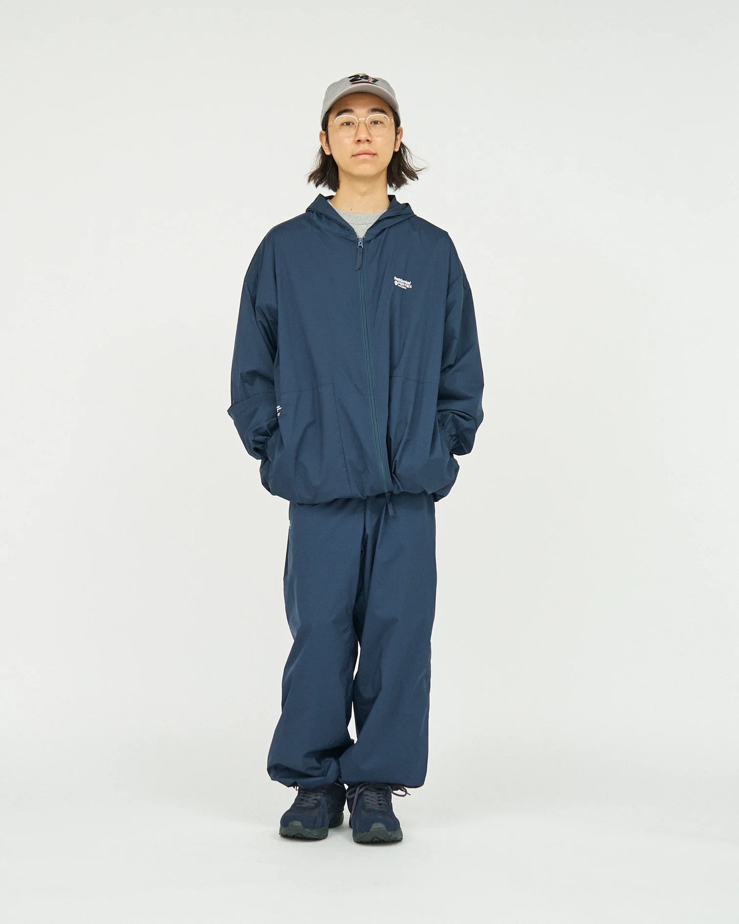 FreshService PERTEX® EQUILIBRIUM TECH PANTS