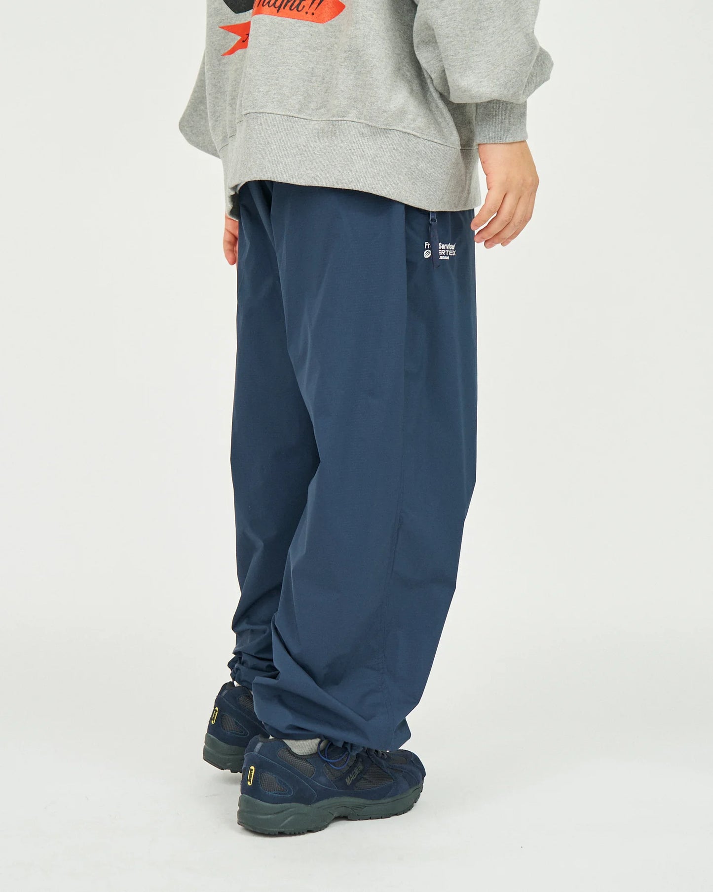 FreshService PERTEX® EQUILIBRIUM TECH PANTS
