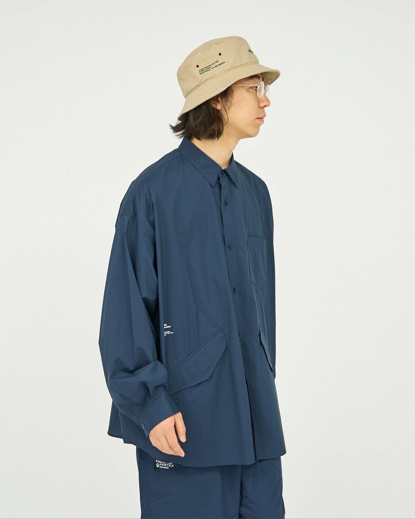 FreshService PERTEX® EQUILIBRIUM TECH SHIRT