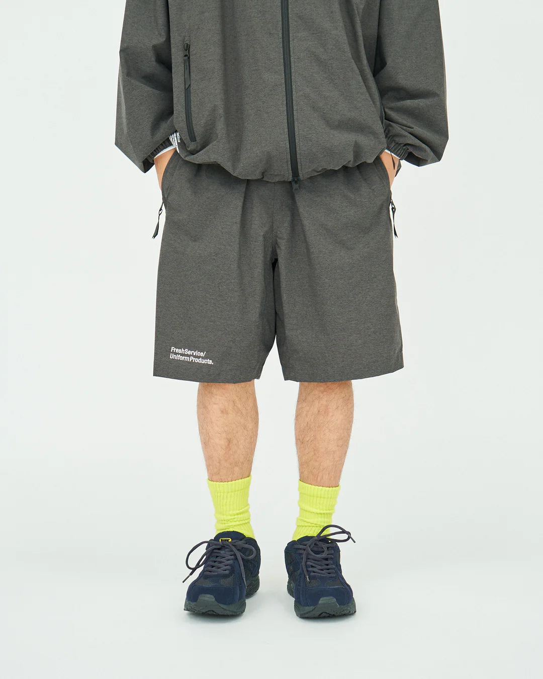 FreshService PERTEX® LIGHTWEIGHT EASY SHORTS
