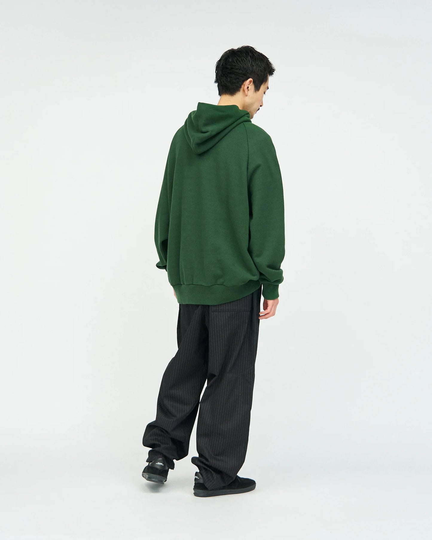 FreshService VIBTEX for FreshService VIBTEX SWEAT PULL HOODIE