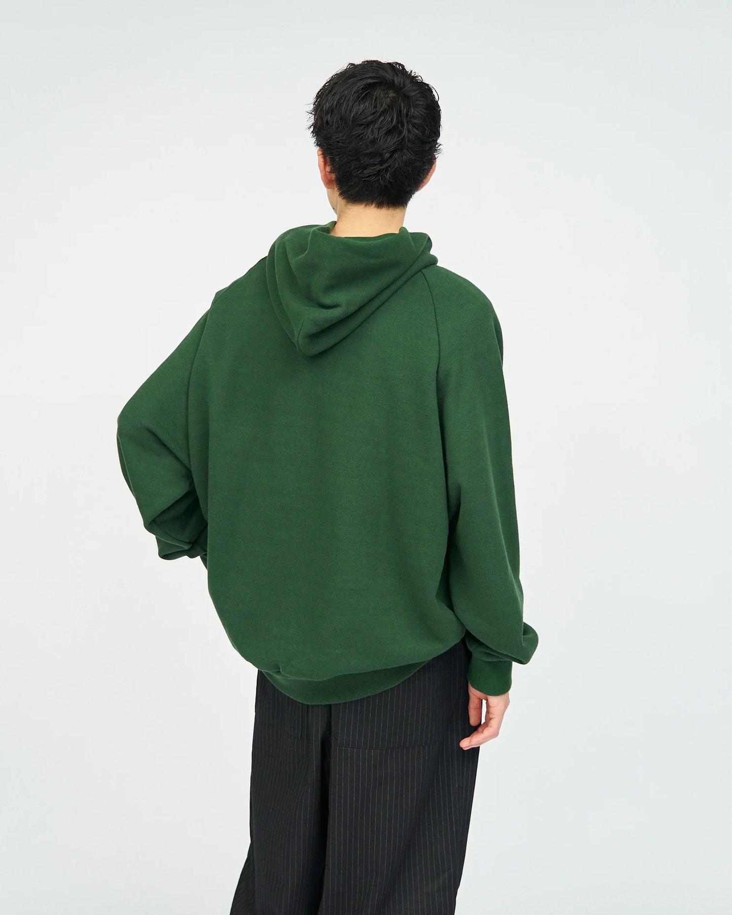 FreshService VIBTEX for FreshService VIBTEX SWEAT PULL HOODIE