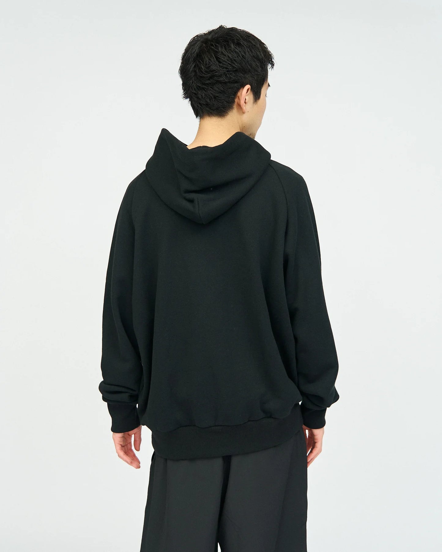 FreshService VIBTEX for FreshService VIBTEX SWEAT PULL HOODIE