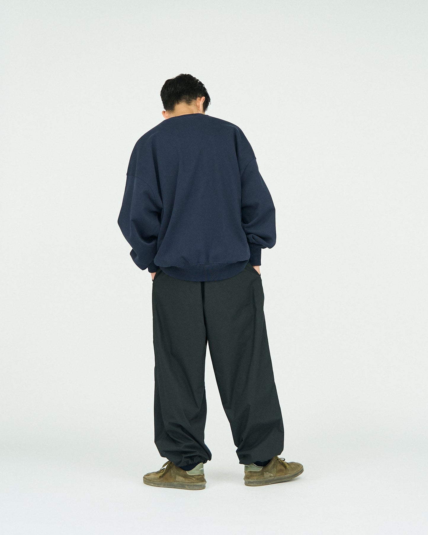 FreshService LIGHT OZ CREW NECK SWEAT