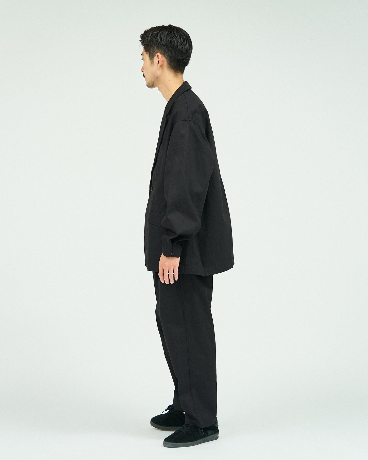 FreshService CORPORATE CHINO JACKET