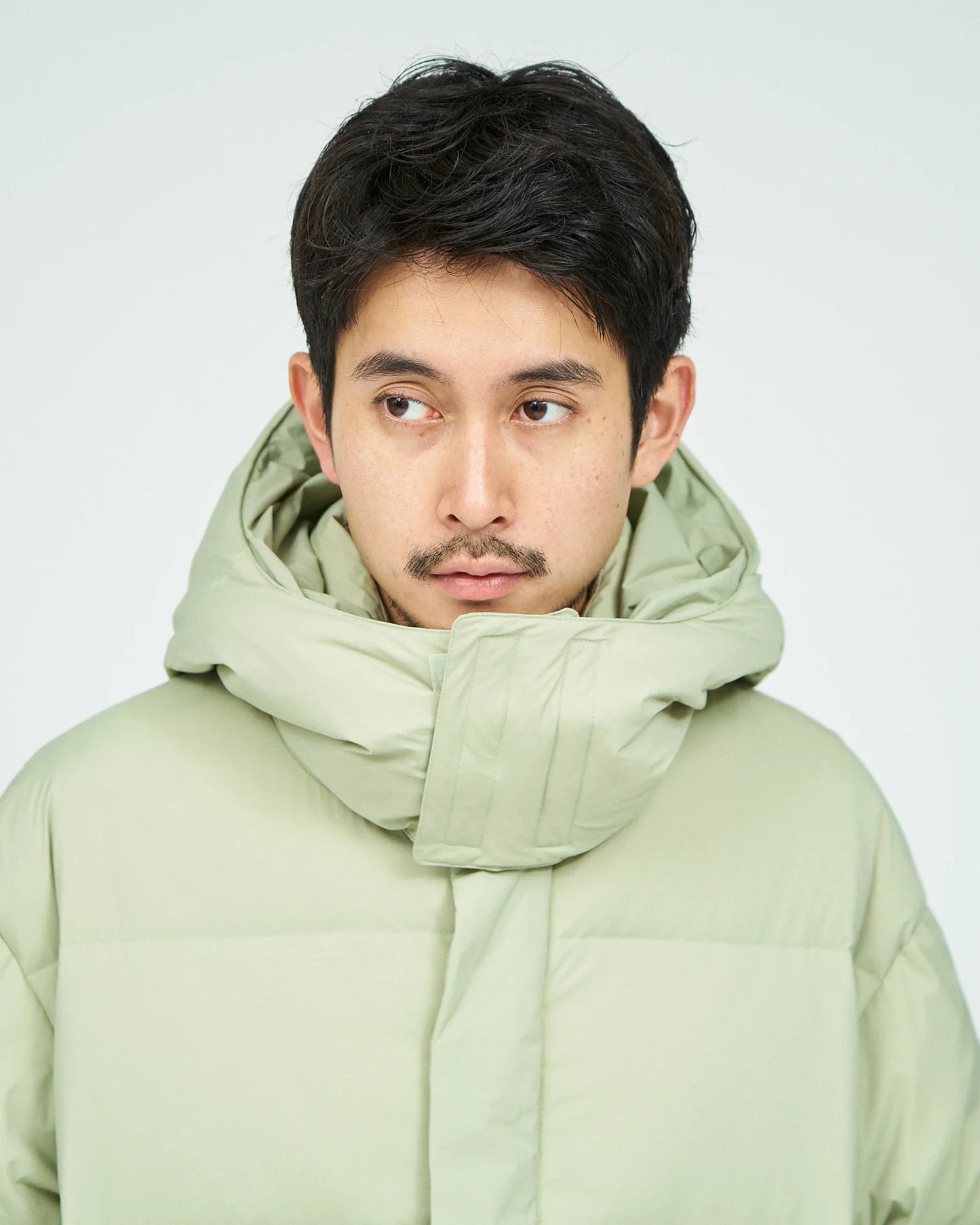FreshService CORPORATE DOWN JACKET
