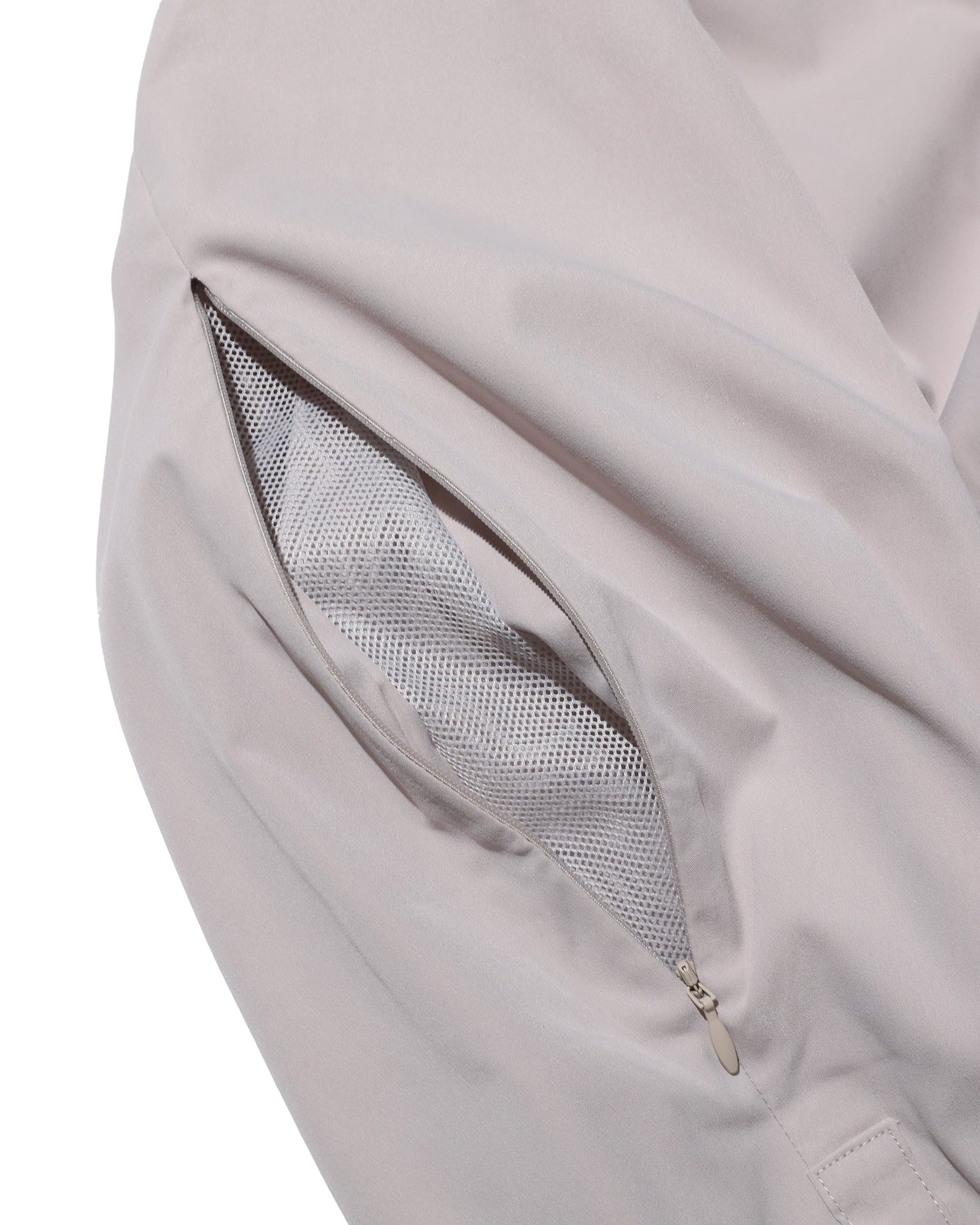 FreshService STRETCH MATTE TAFFETA REGULAR COLLAR SHIRT