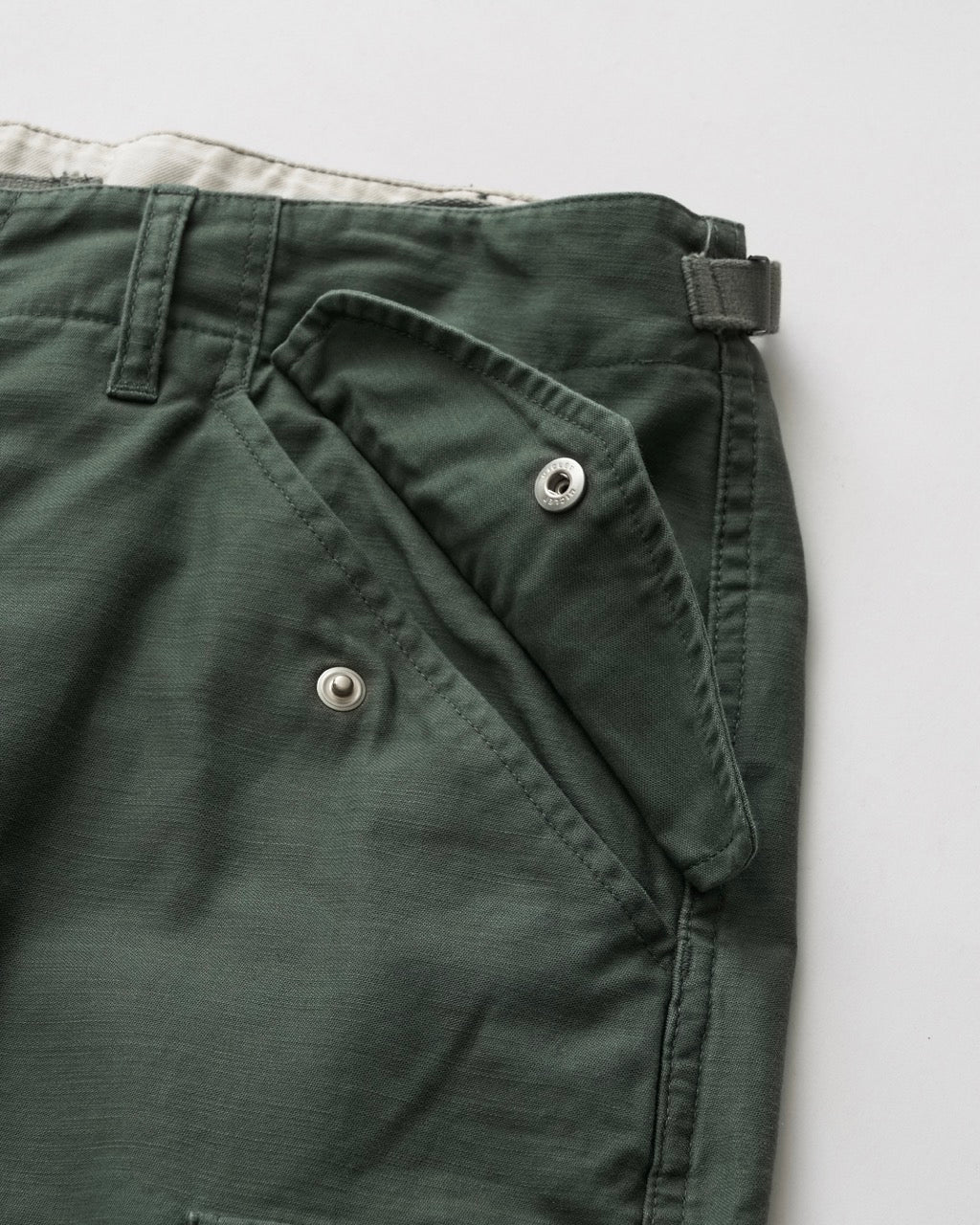 FreshService BACK SATEEN FIELD PANTS