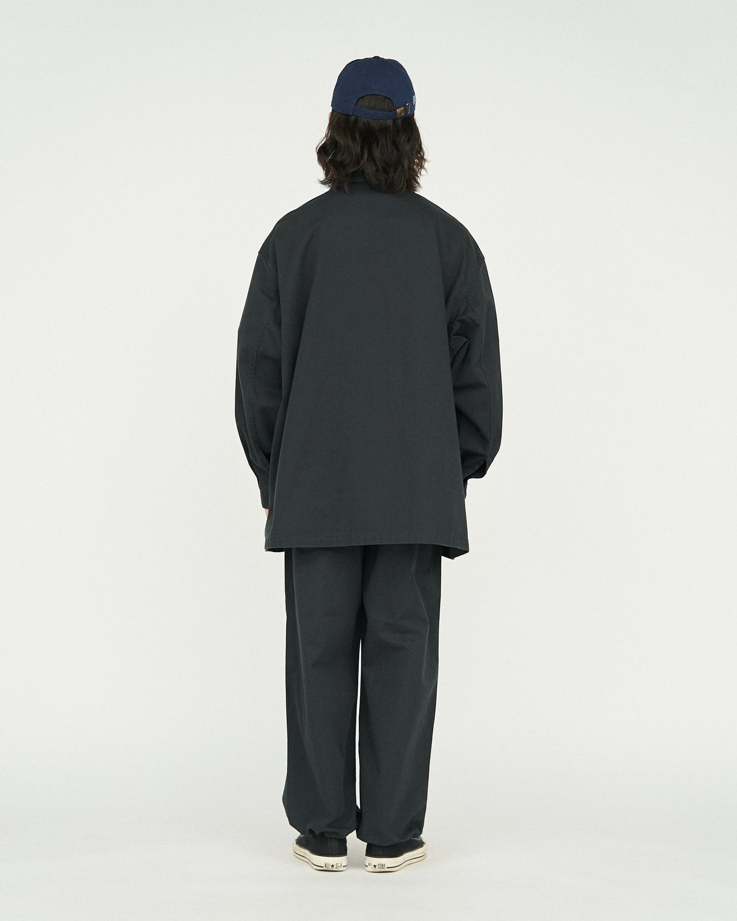 FreshService UTILITY FATIGUE SHIRT