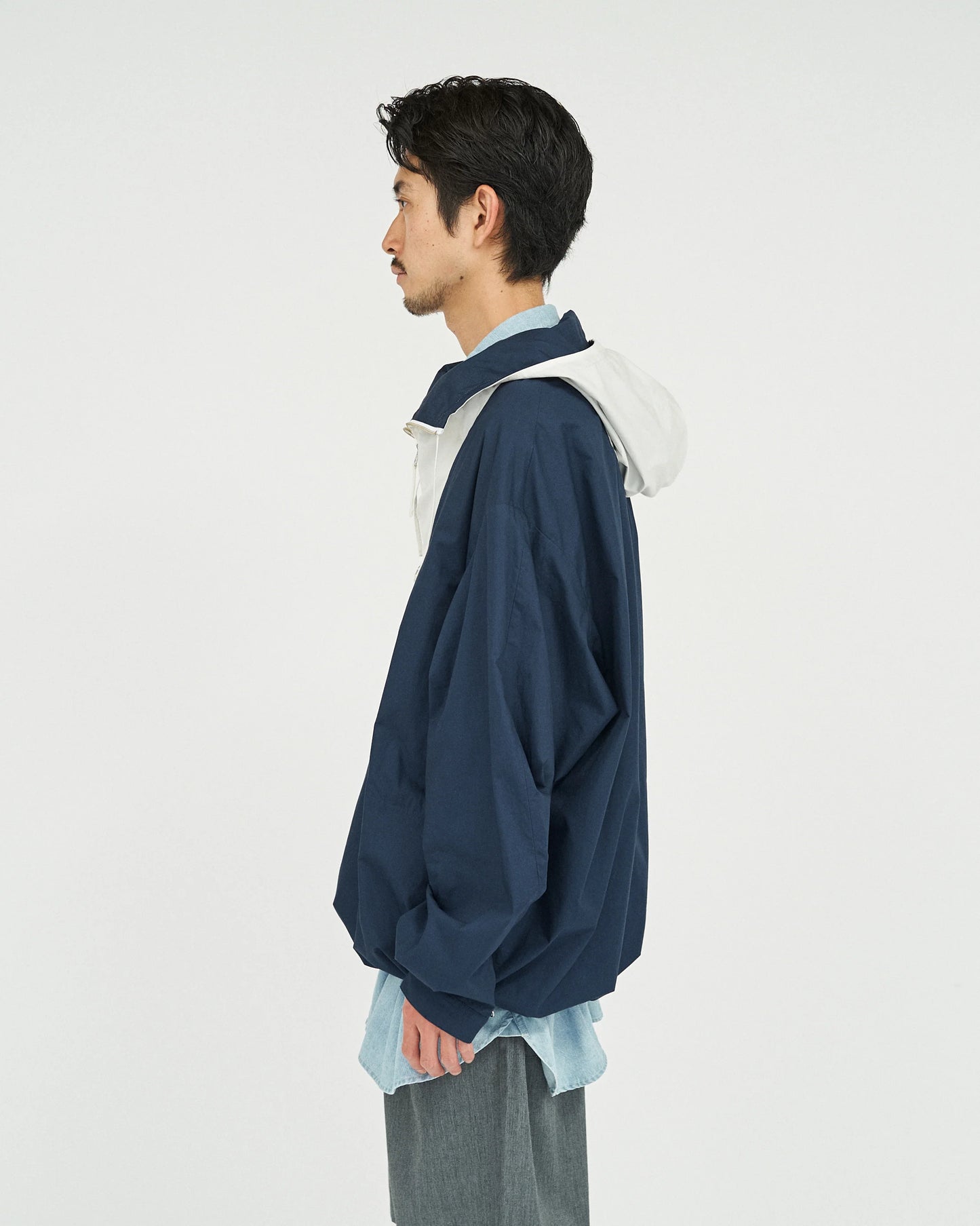 FreshService UTILITY ANORAK PARKA