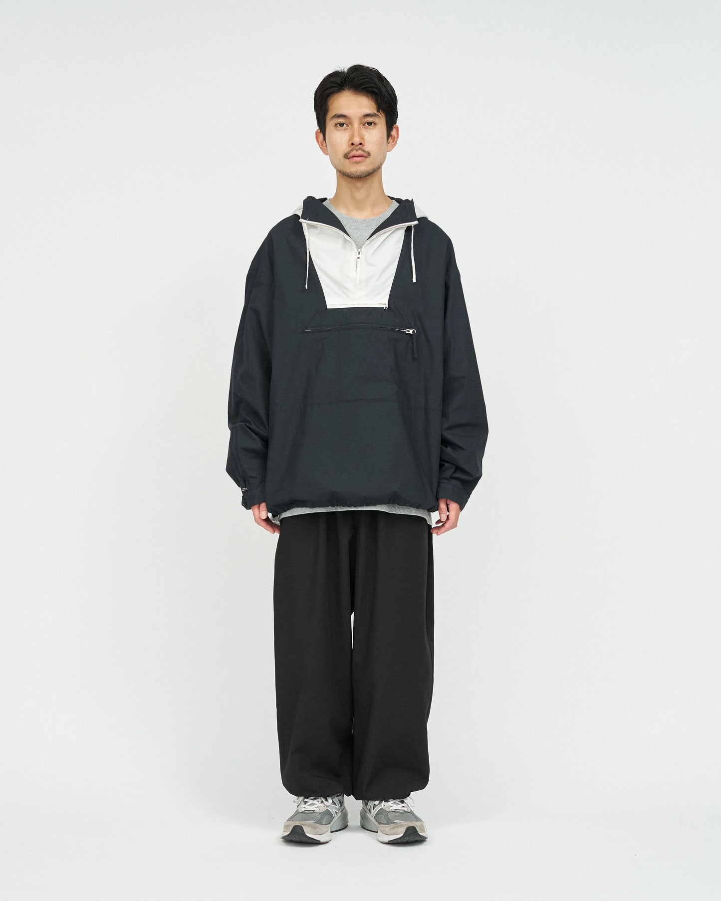 FreshService UTILITY ANORAK PARKA