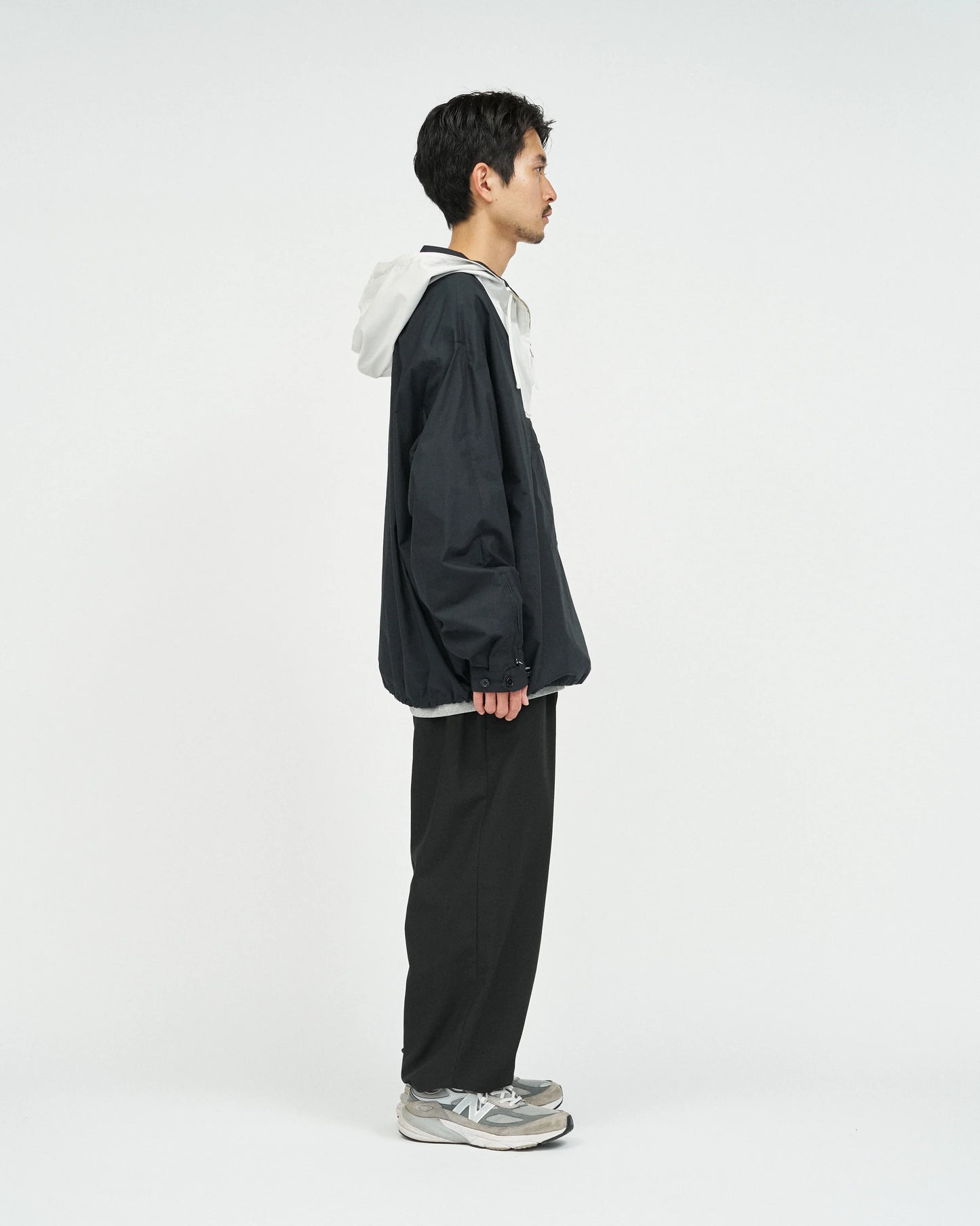 FreshService UTILITY ANORAK PARKA
