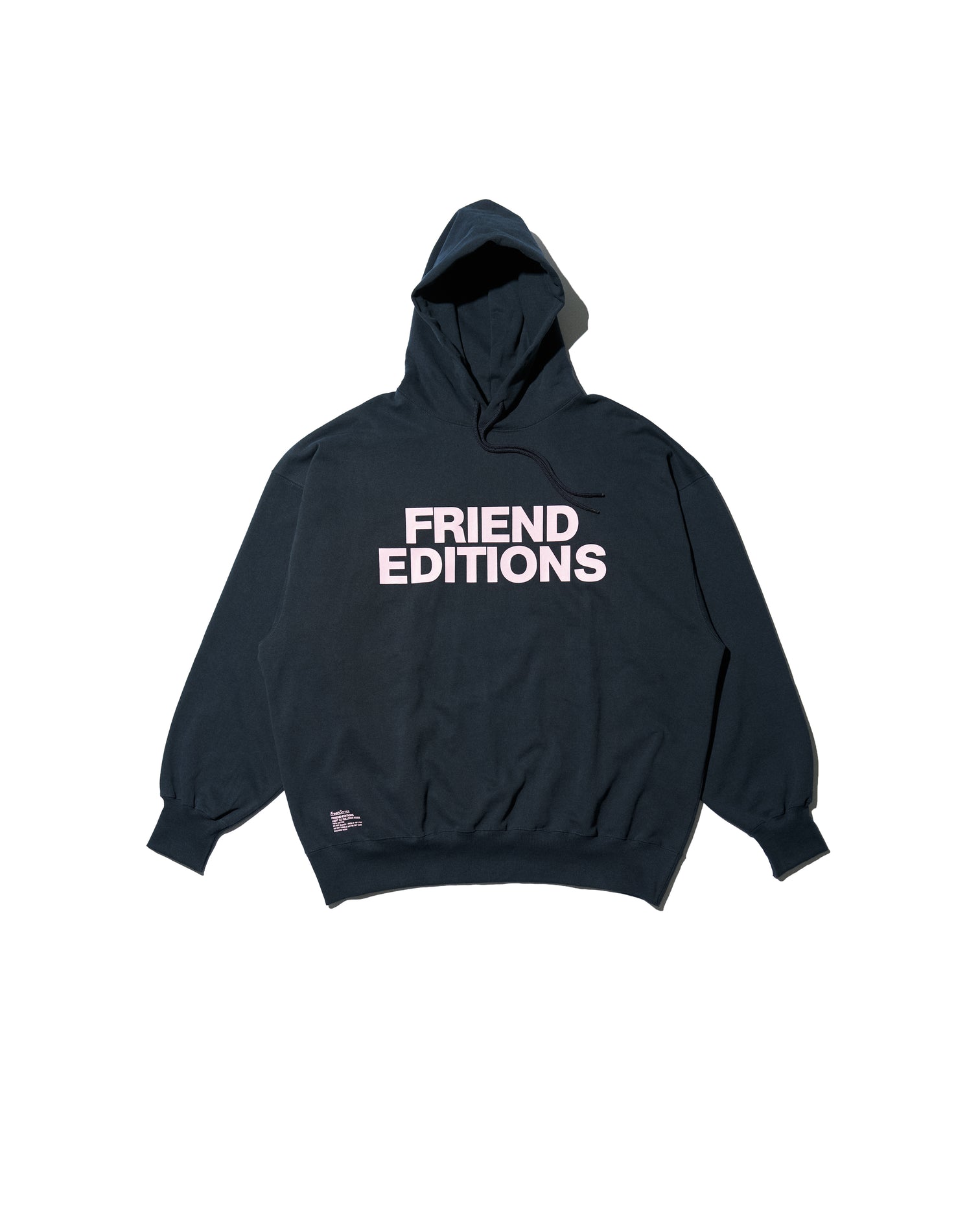 FreshService FE LOGO LIGHT OZ PULLOVER HOODIE – unexpected store