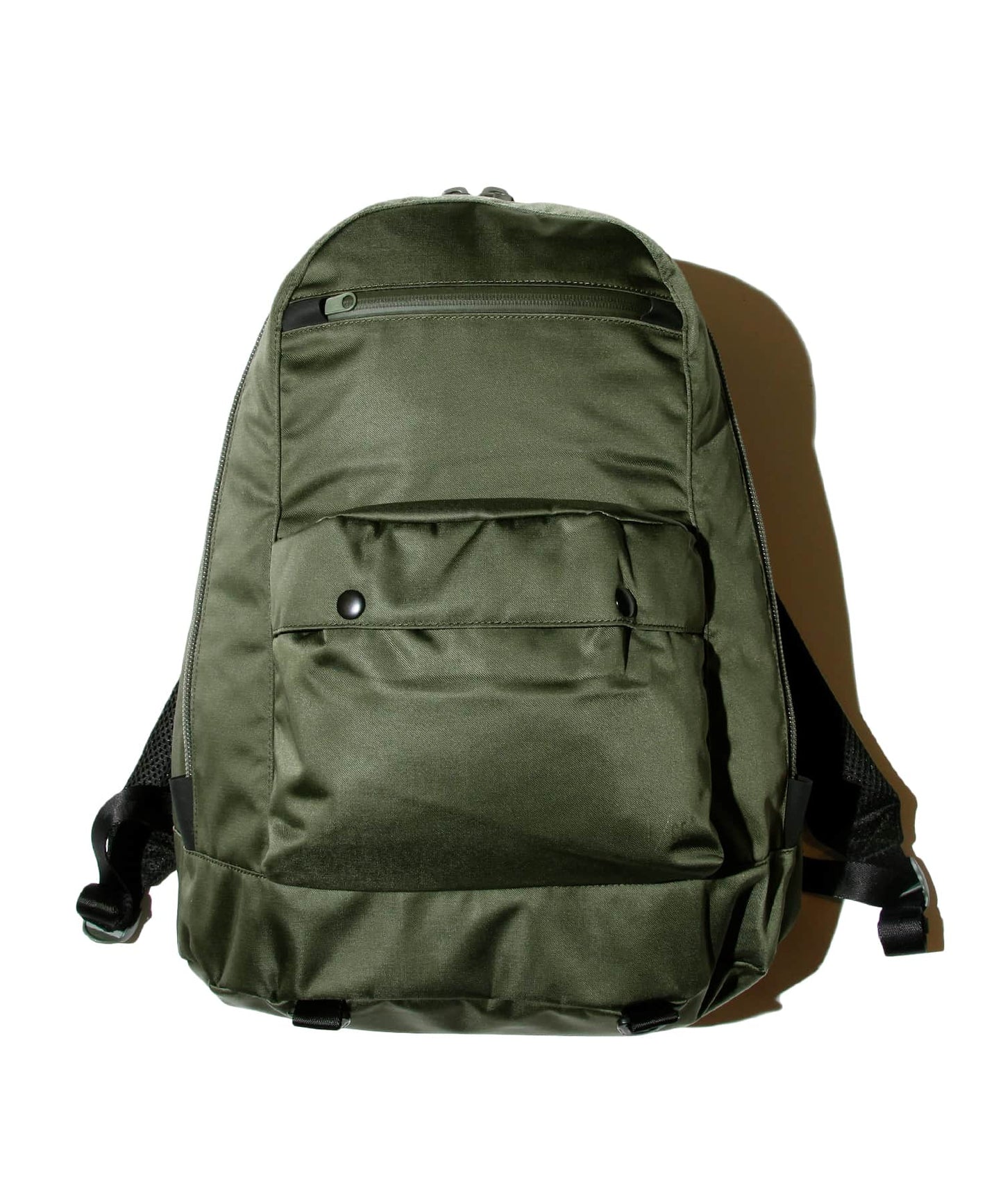 F/CE. SATIN DAY BAG
