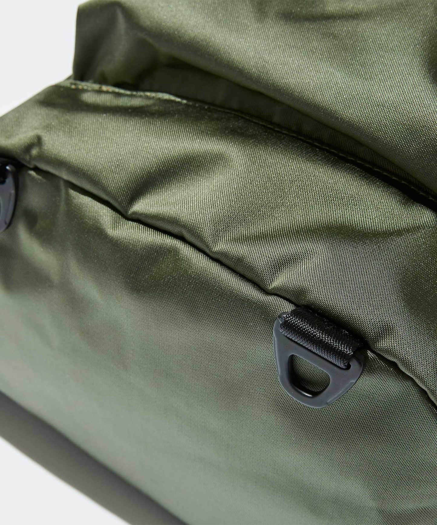 F/CE. SATIN DAY BAG