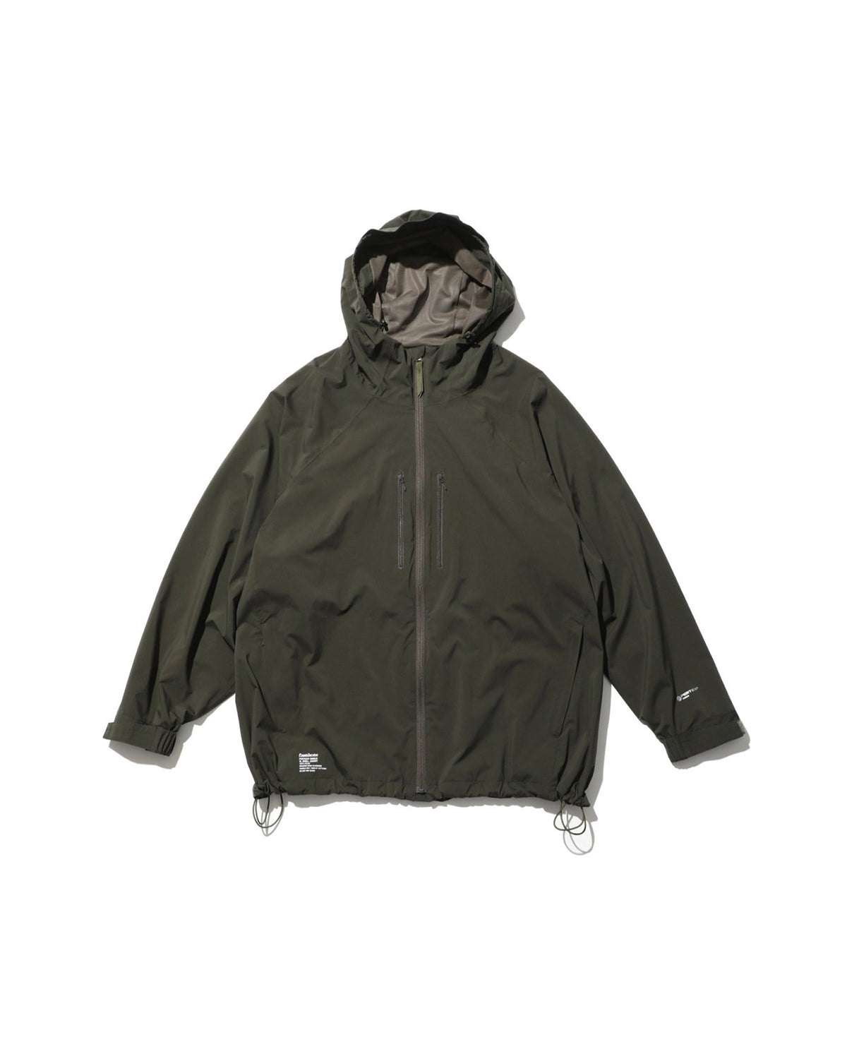 FreshService PERTEX® SHIELD 2L SHELL JACKET