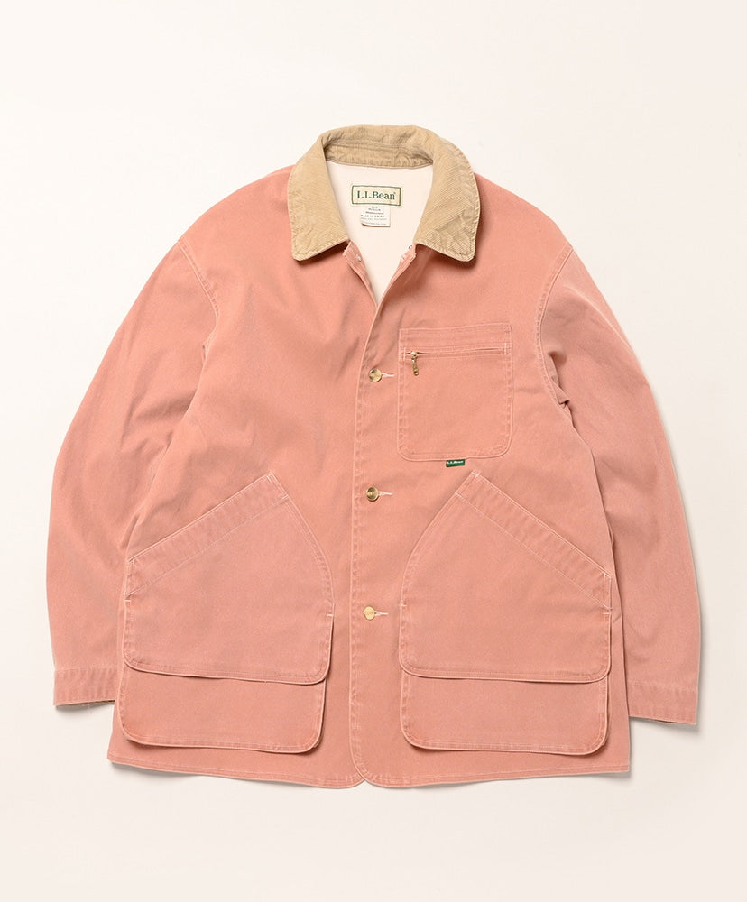 L.L.Bean JAPAN EDITION Prospect Harbor Field Coat