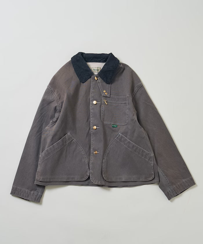 L.L.Bean JAPAN EDITION Women's Prospect Harbor Field Coat