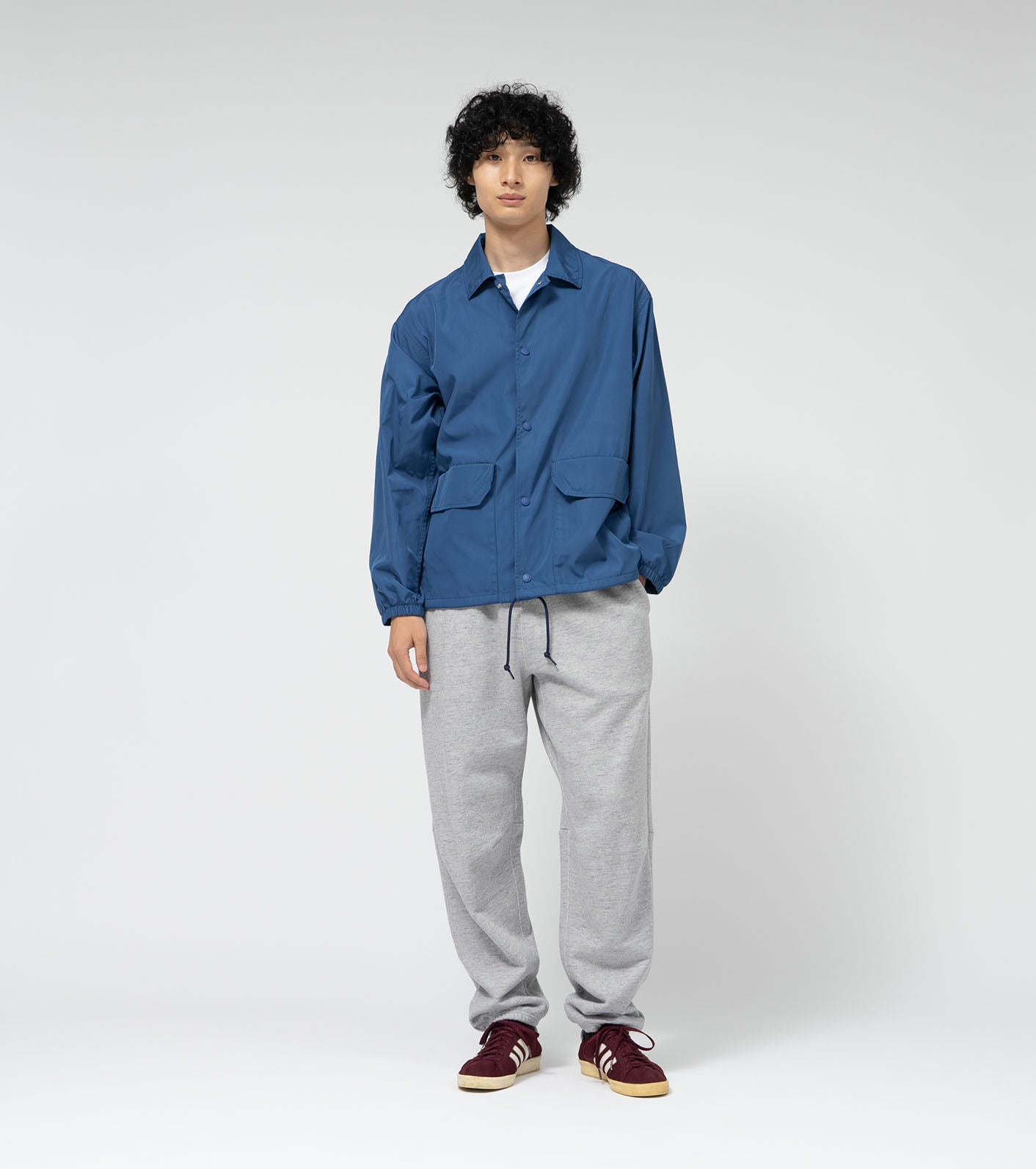 THE NORTH FACE PURPLE LABEL Field Coach Jacket