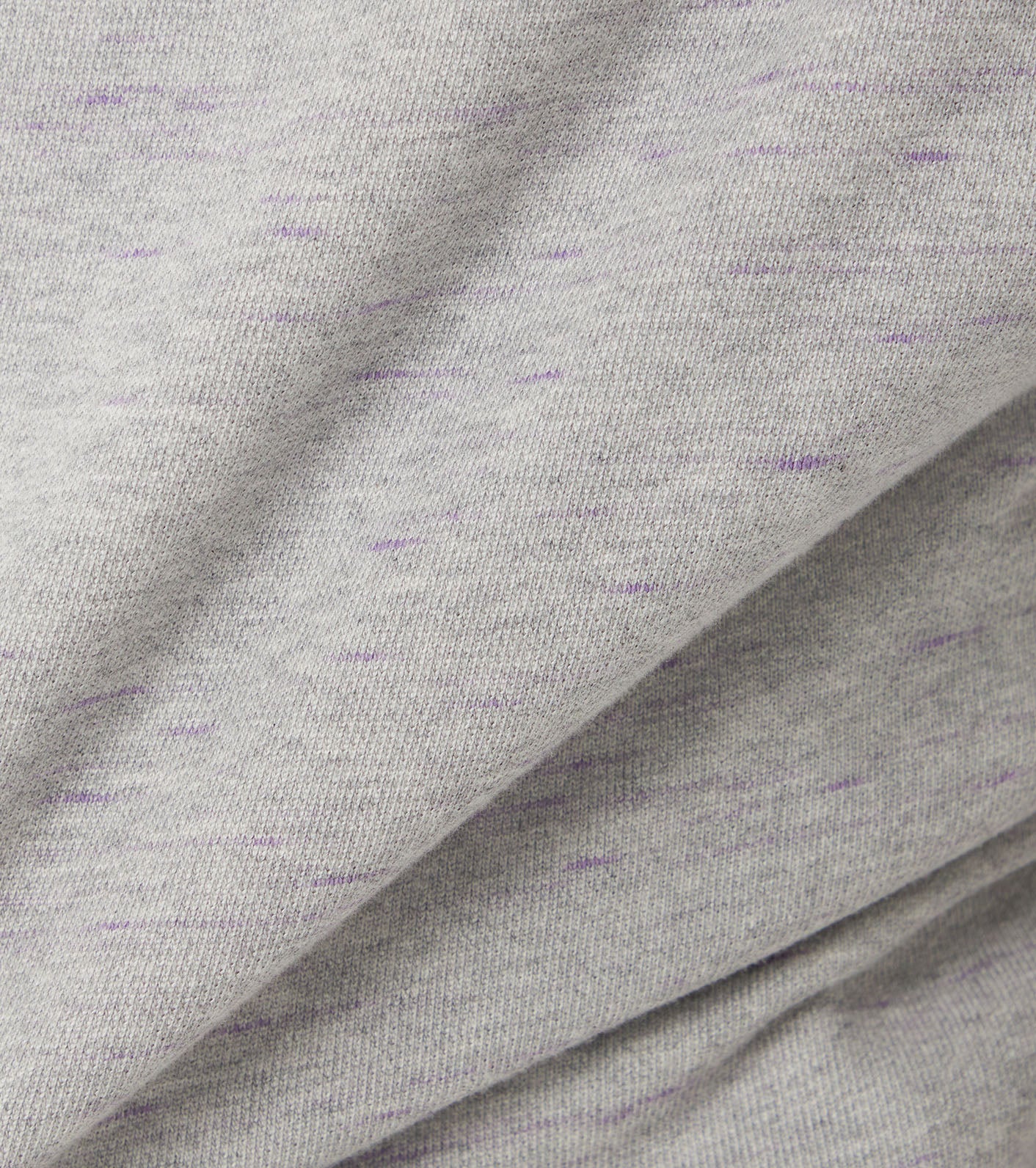 Purple Label Field Crewneck Sweatshirt