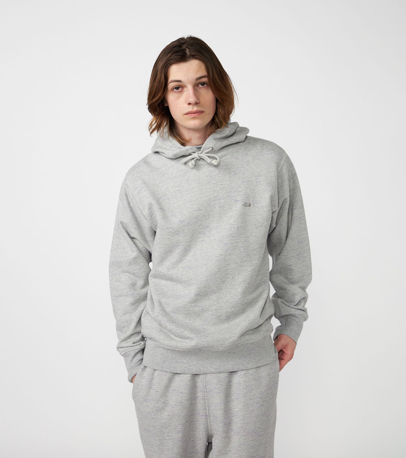 THE NORTH FACE PURPLE LABEL Field Hoodie