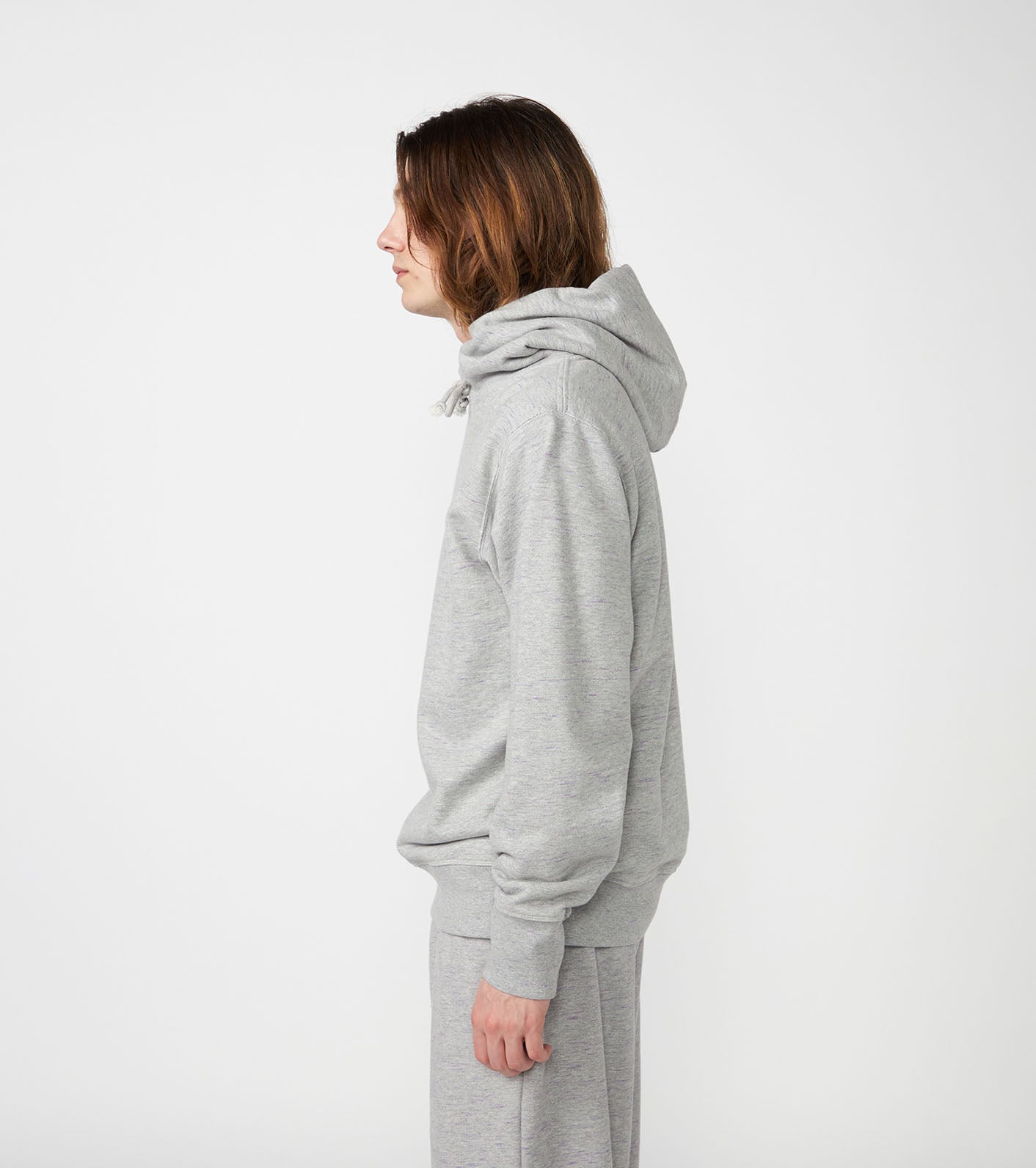 THE NORTH FACE PURPLE LABEL Field Hoodie