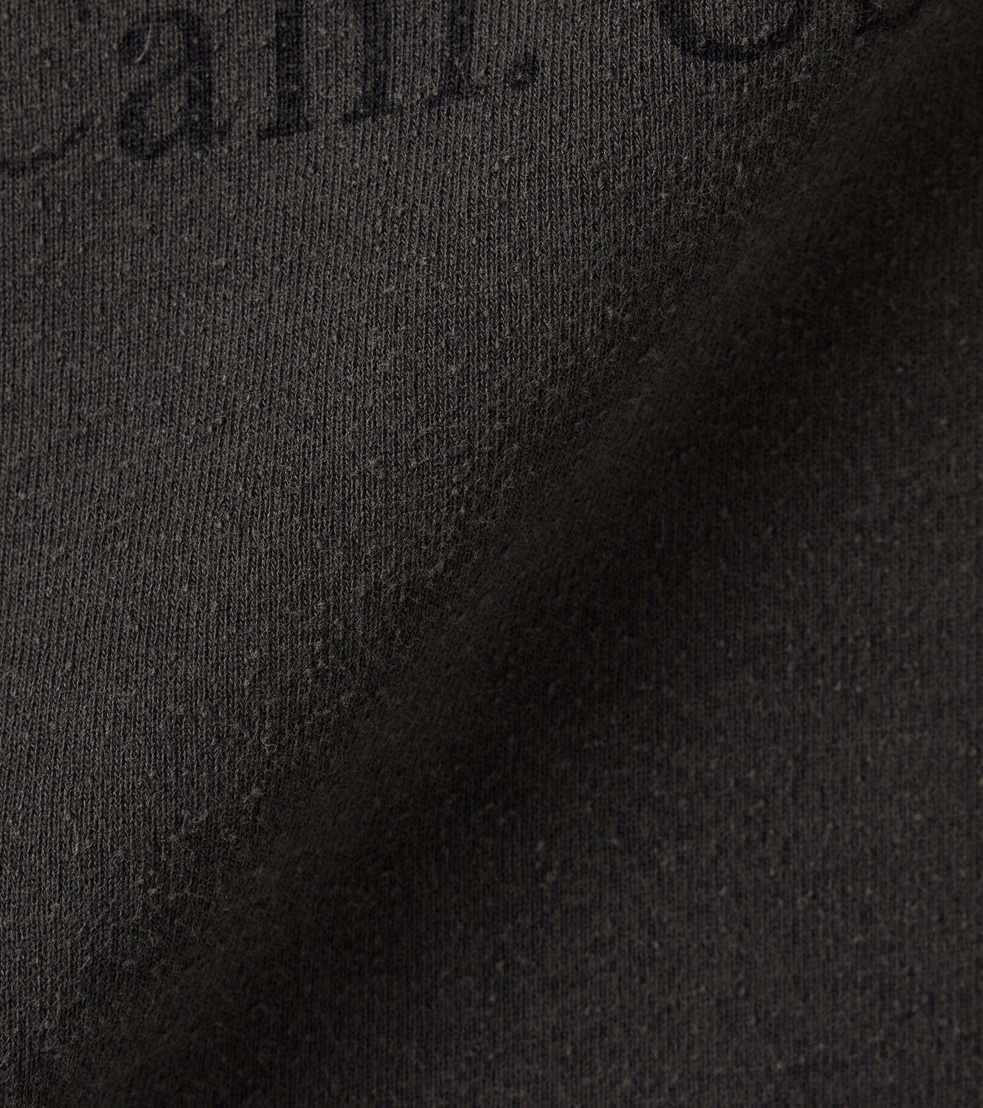 THE NORTH FACE PURPLE LABEL Field Patchworked Crewneck Sweatshirt