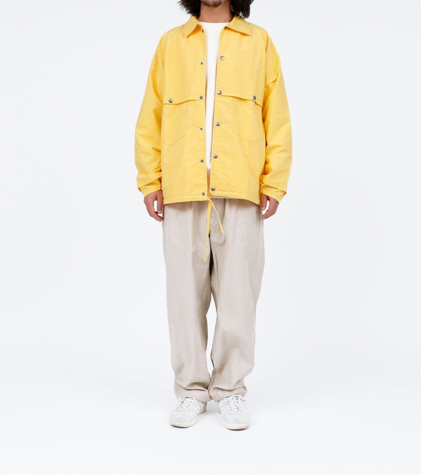 THE NORTH FACE PURPLE LABEL Field Shirt Jacket