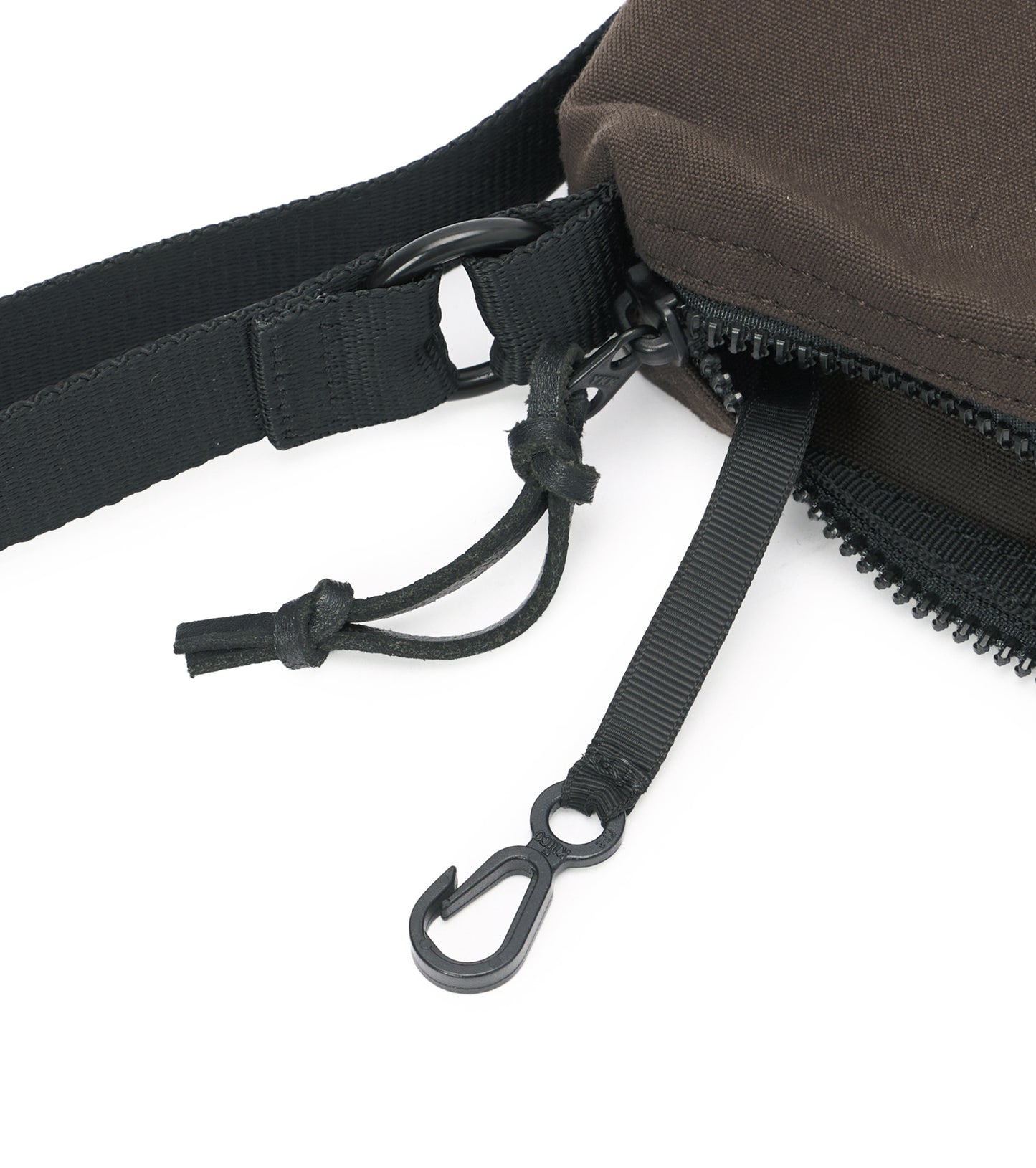 Purple Label Field Small Shoulder Bag