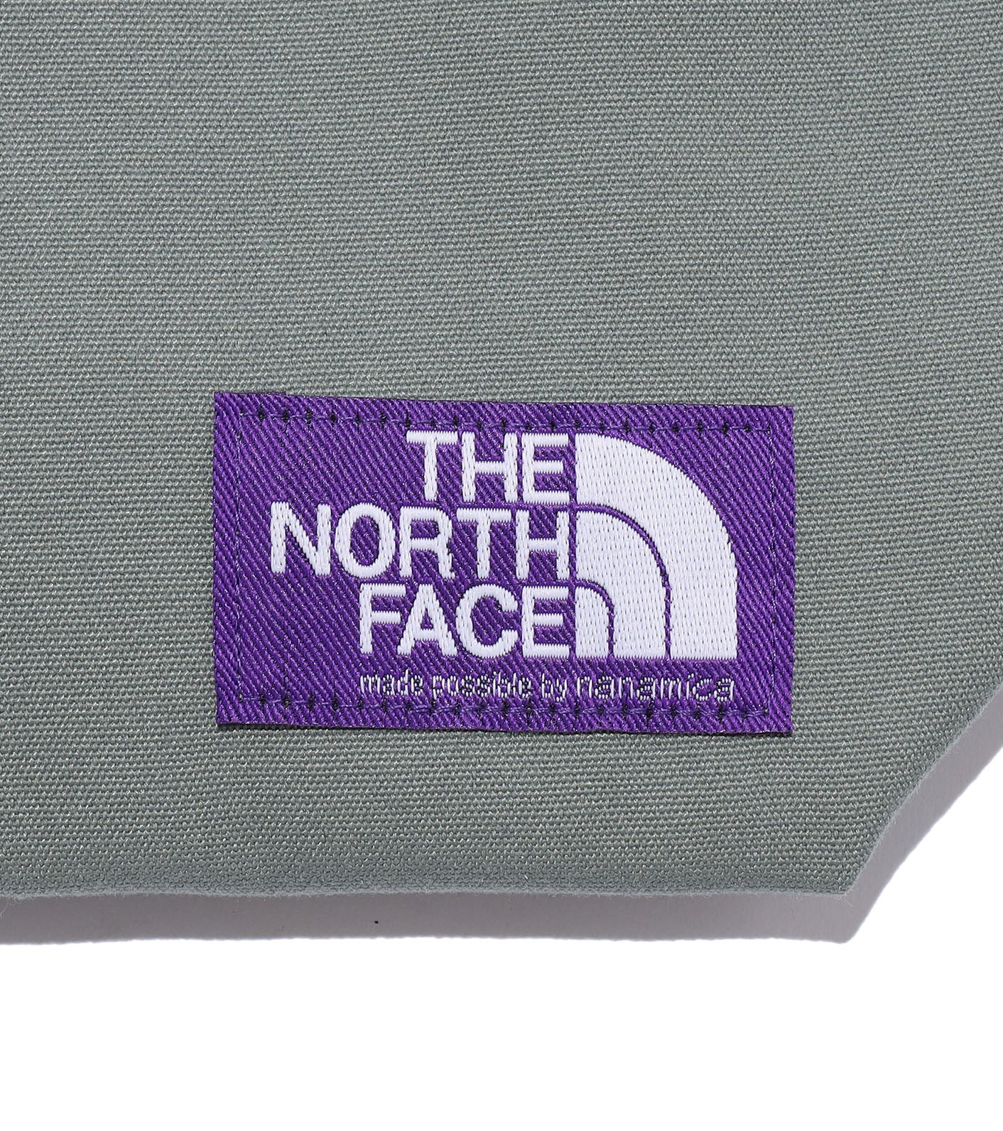 THE NORTH FACE PURPLE LABEL Field Small Shoulder Bag