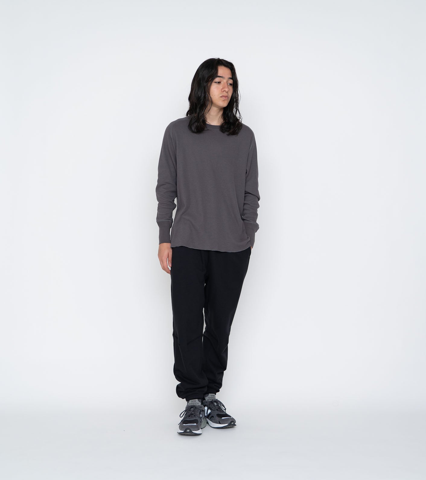 THE NORTH FACE PURPLE LABEL Field Sweatpants