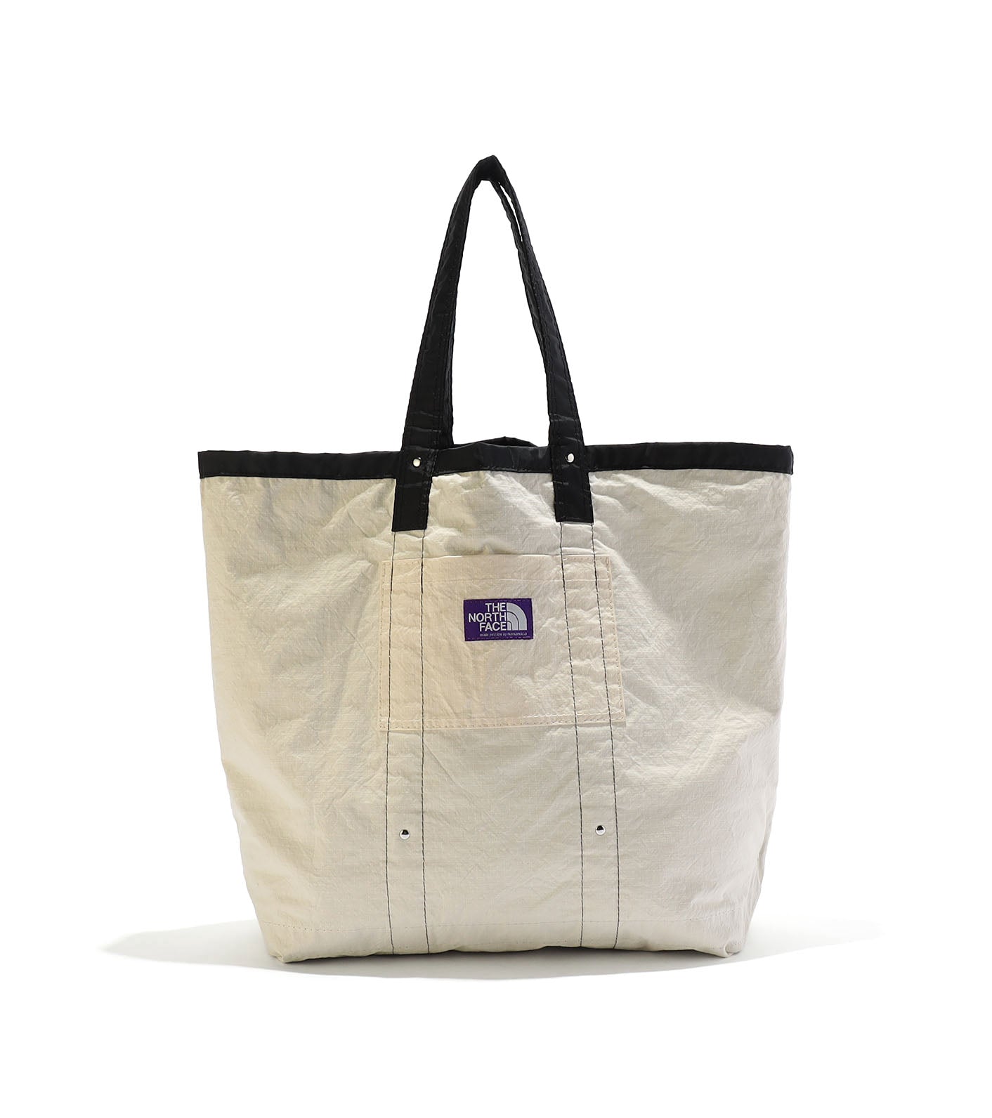 THE NORTH FACE PURPLE LABEL Field Tote Bag