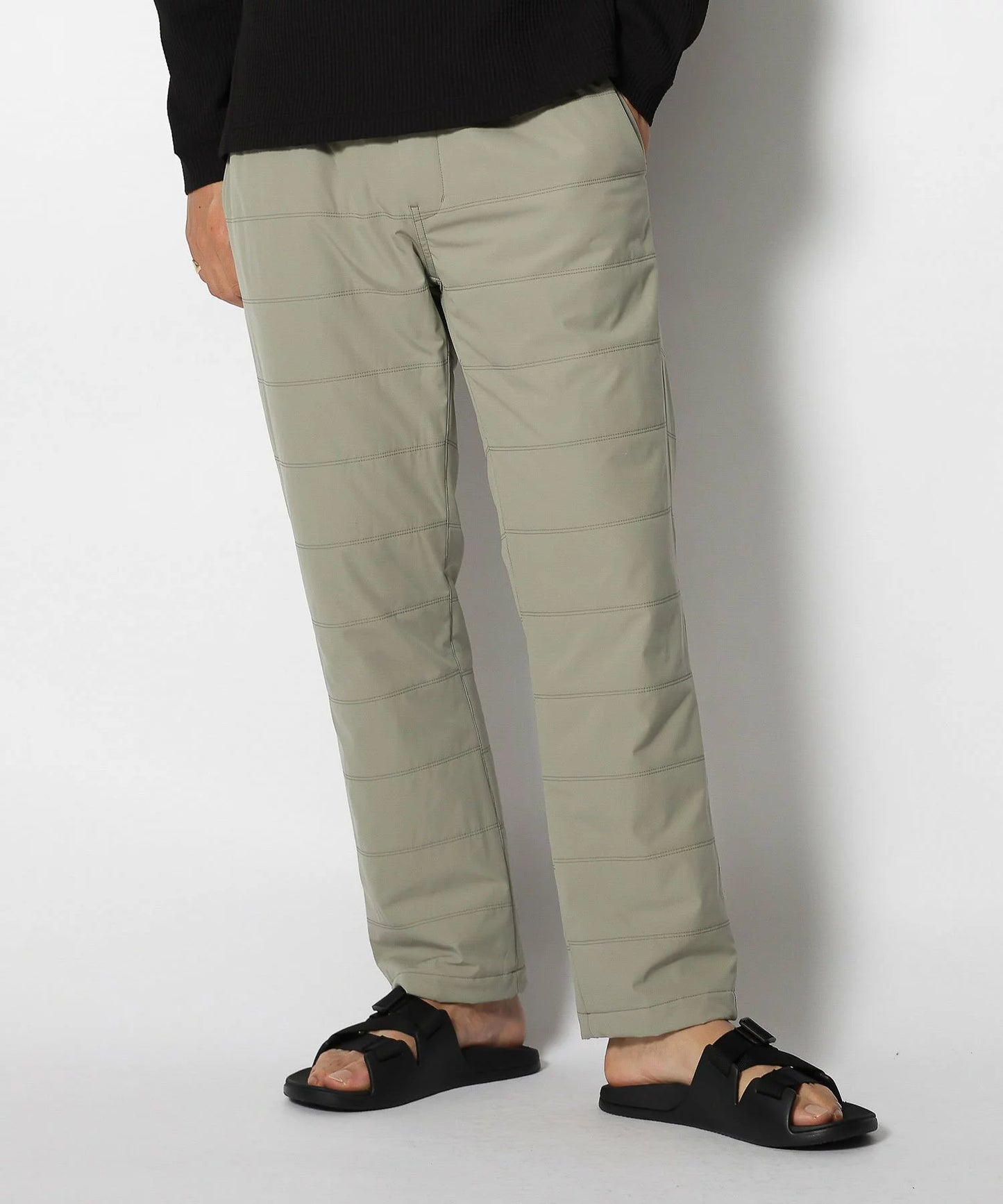 snow peak Flexible Insulated Pants
