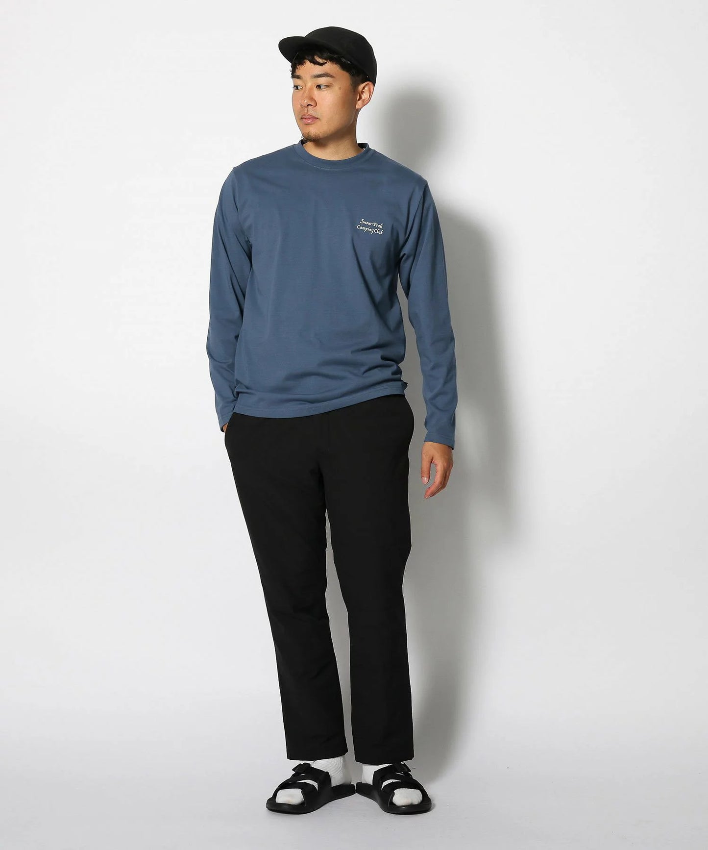 snow peak Flexible Insulated Pants