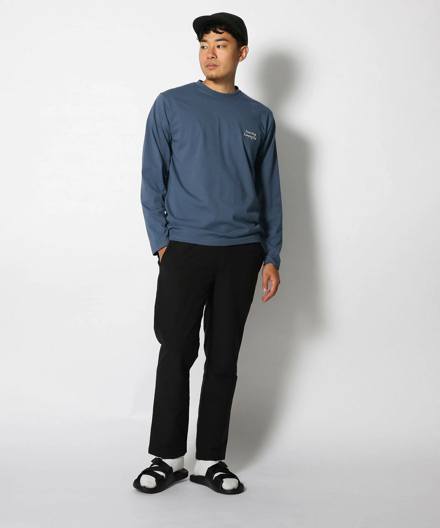 snow peak Flexible Insulated Pants