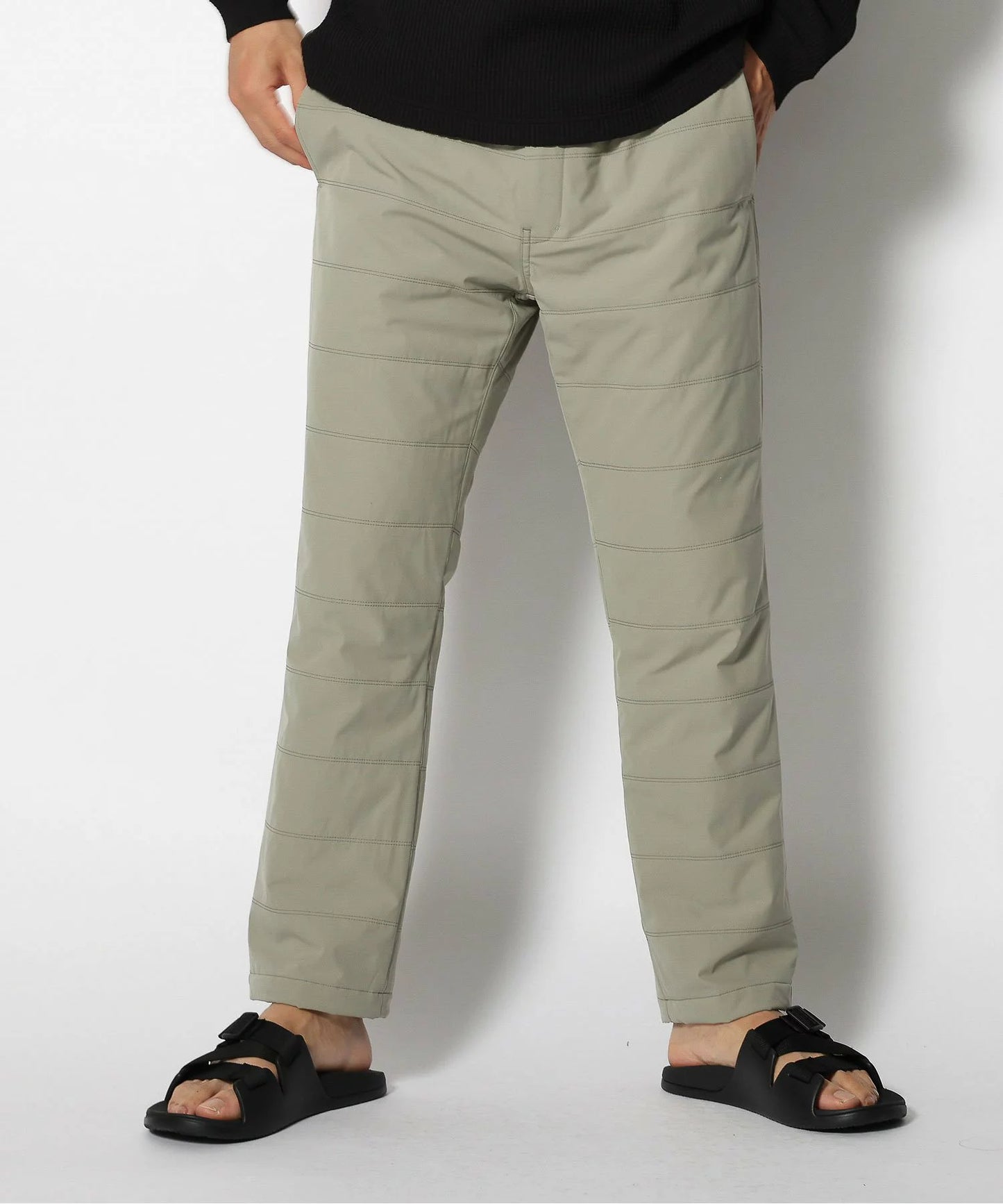 snow peak Flexible Insulated Pants