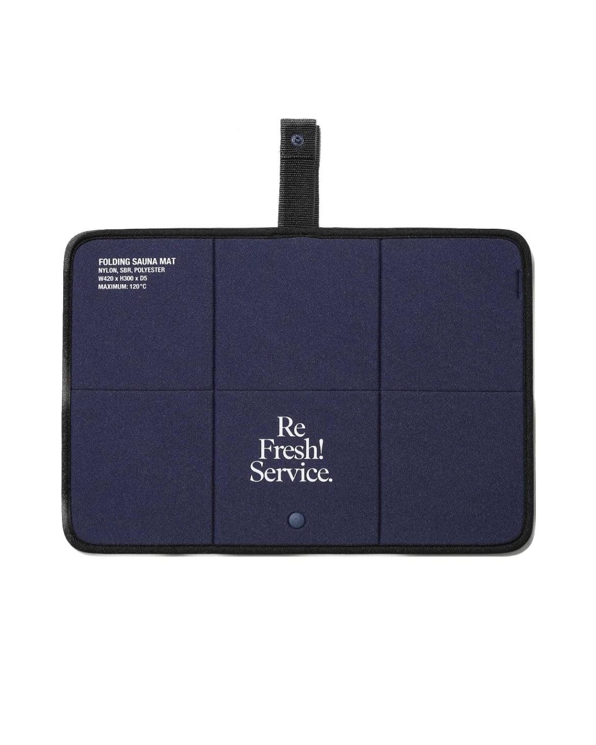 FreshService FOLDING SAUNA MAT