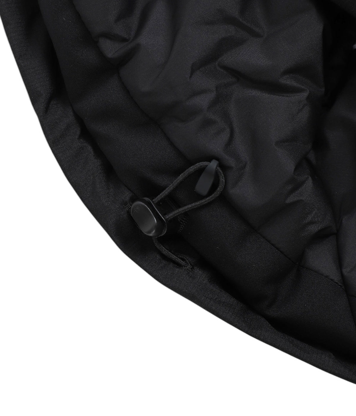 Goldwin WINDSTOPPER BY GORE-TEX LABS Puffy Jacket