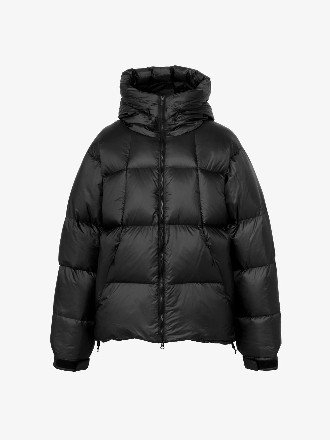 Goldwin PERTEX QUANTUM Down Parka – unexpected store