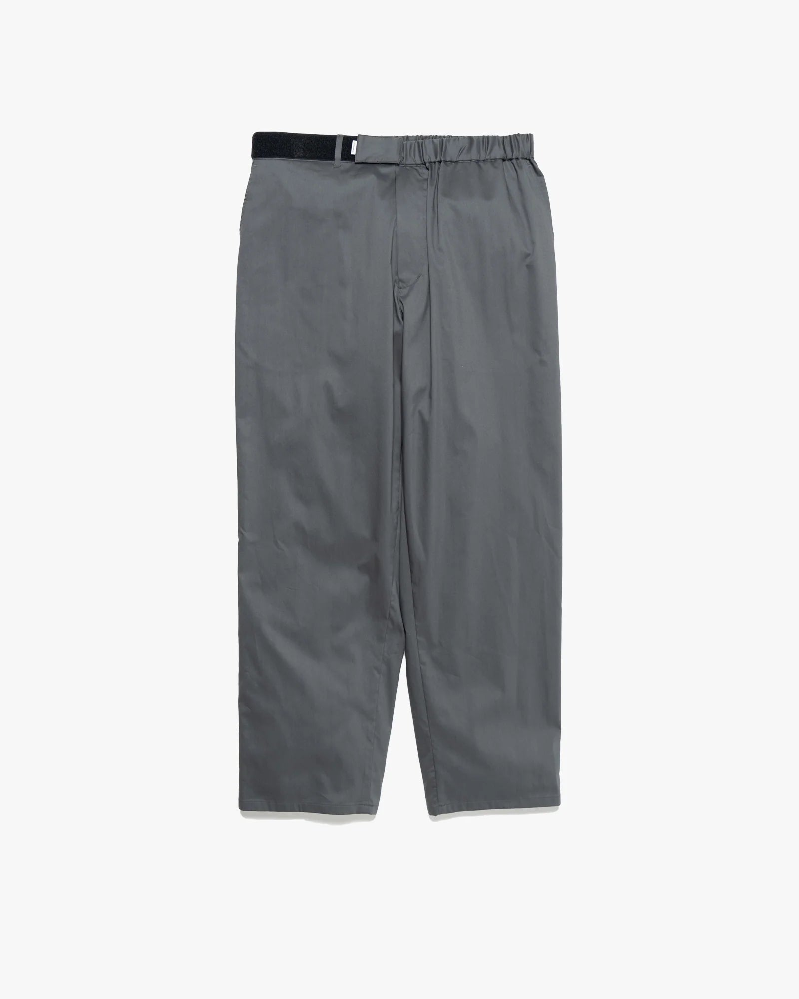 Graphpaper Solotex Twill Wide Tapered Chef Pants Graphpaper Solotex Twill Wide Tapered Chef Pants