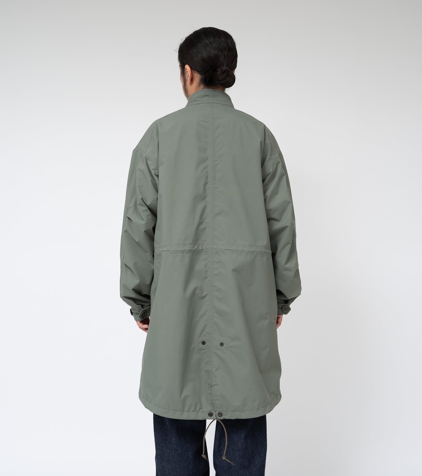 THE NORTH FACE PURPLE LABEL GORE-TEX Field Coat
