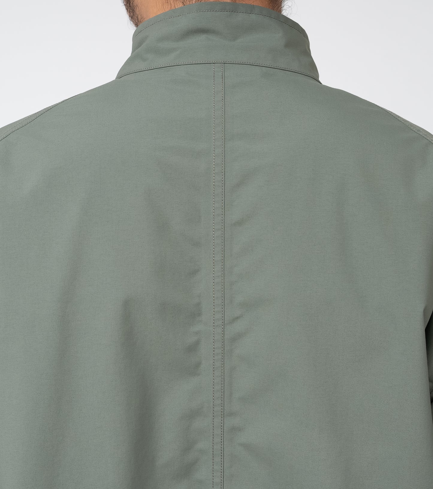 THE NORTH FACE PURPLE LABEL GORE-TEX Field Coat