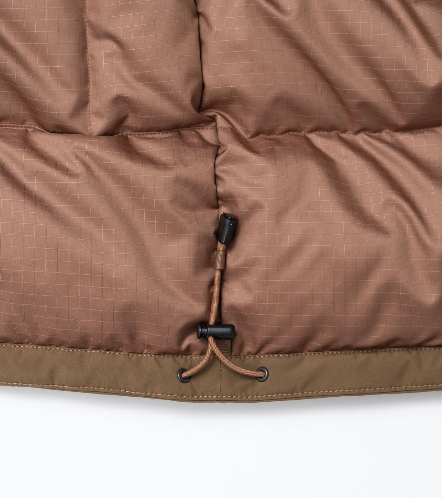 nanamica GORE-TEX Short Down Jacket