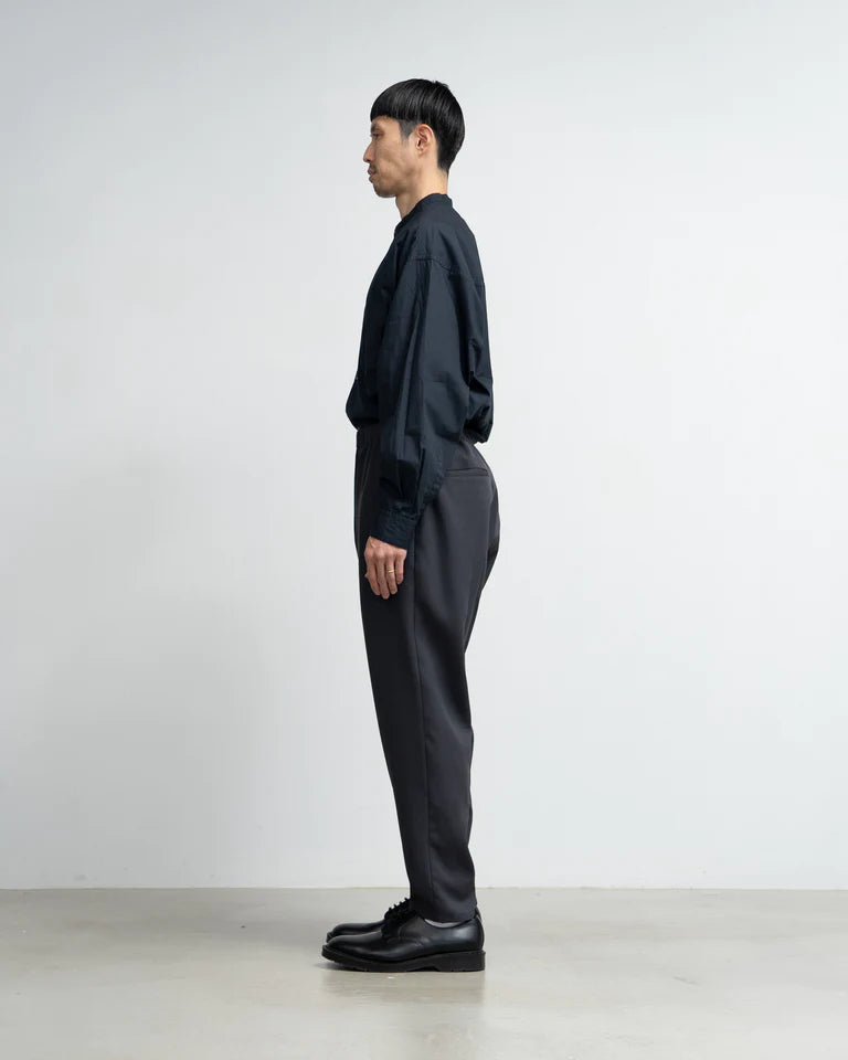 Graphpaper Scale Off Wool Chef Pants